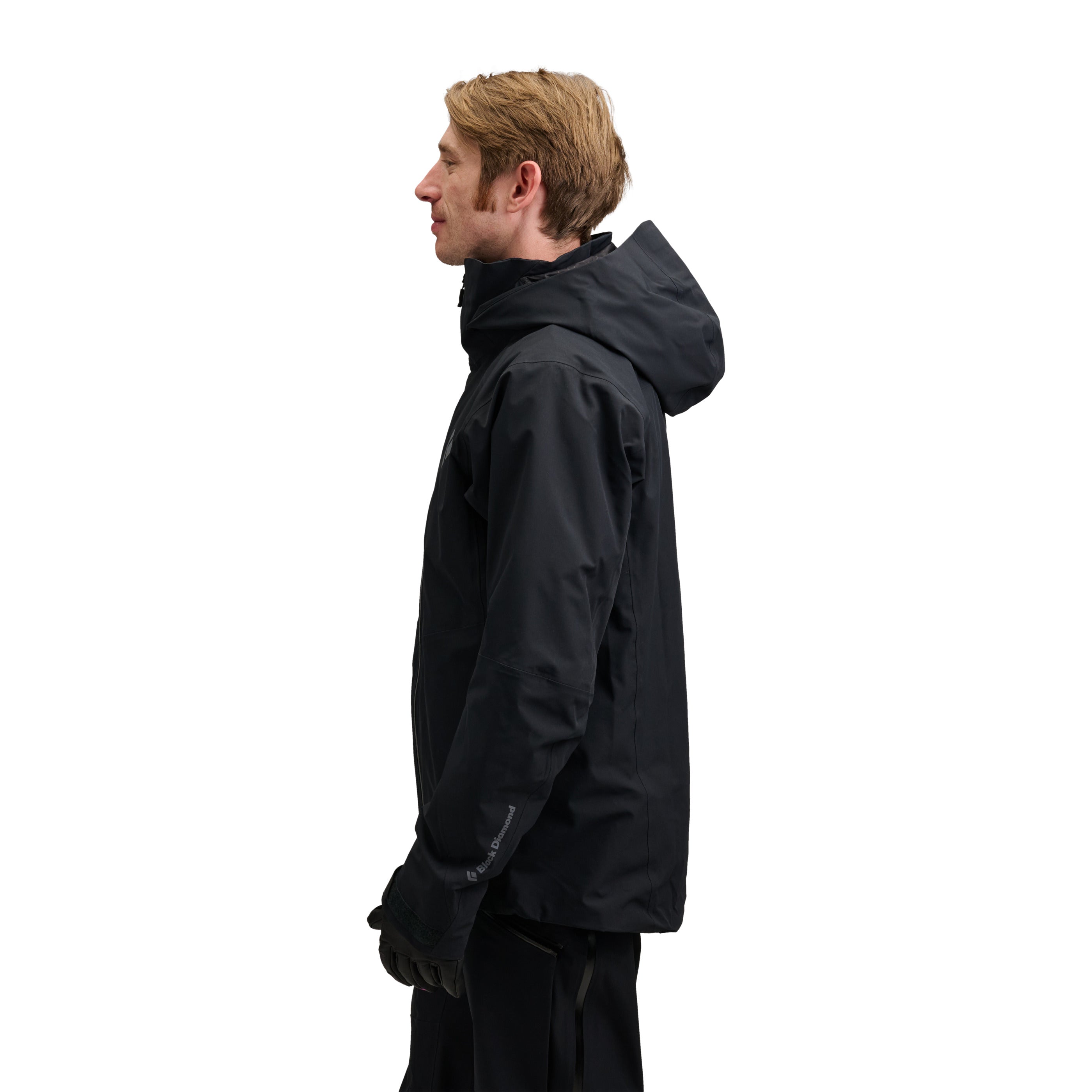 Men's Recon Insulated Shell