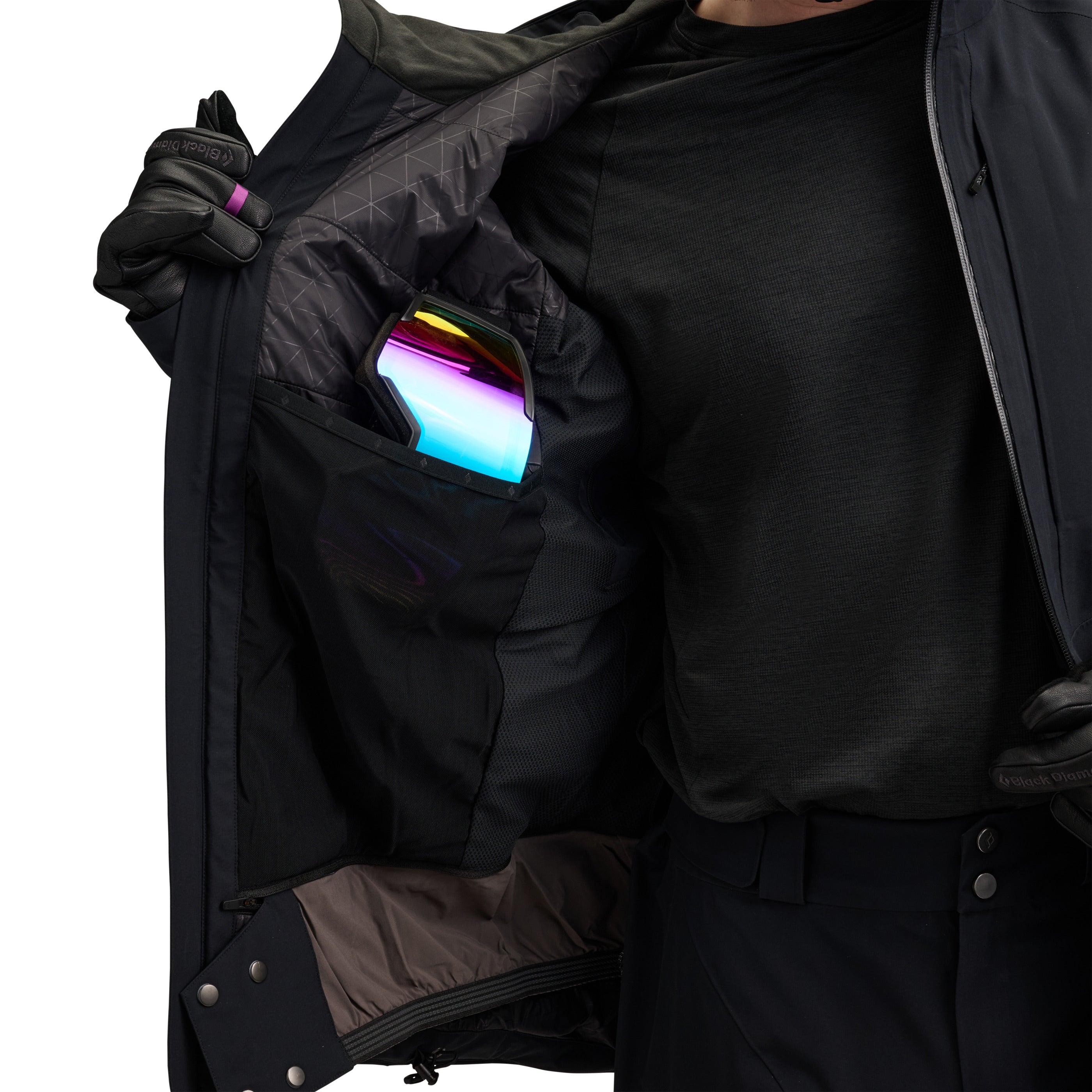 Men's Recon Insulated Shell