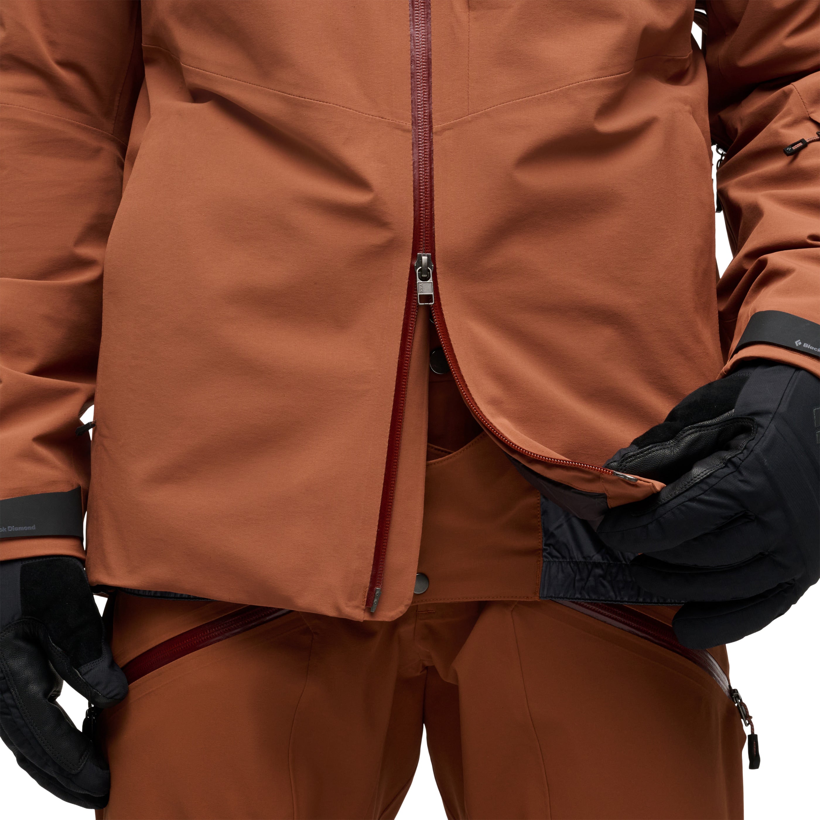 Men's Recon Insulated Shell
