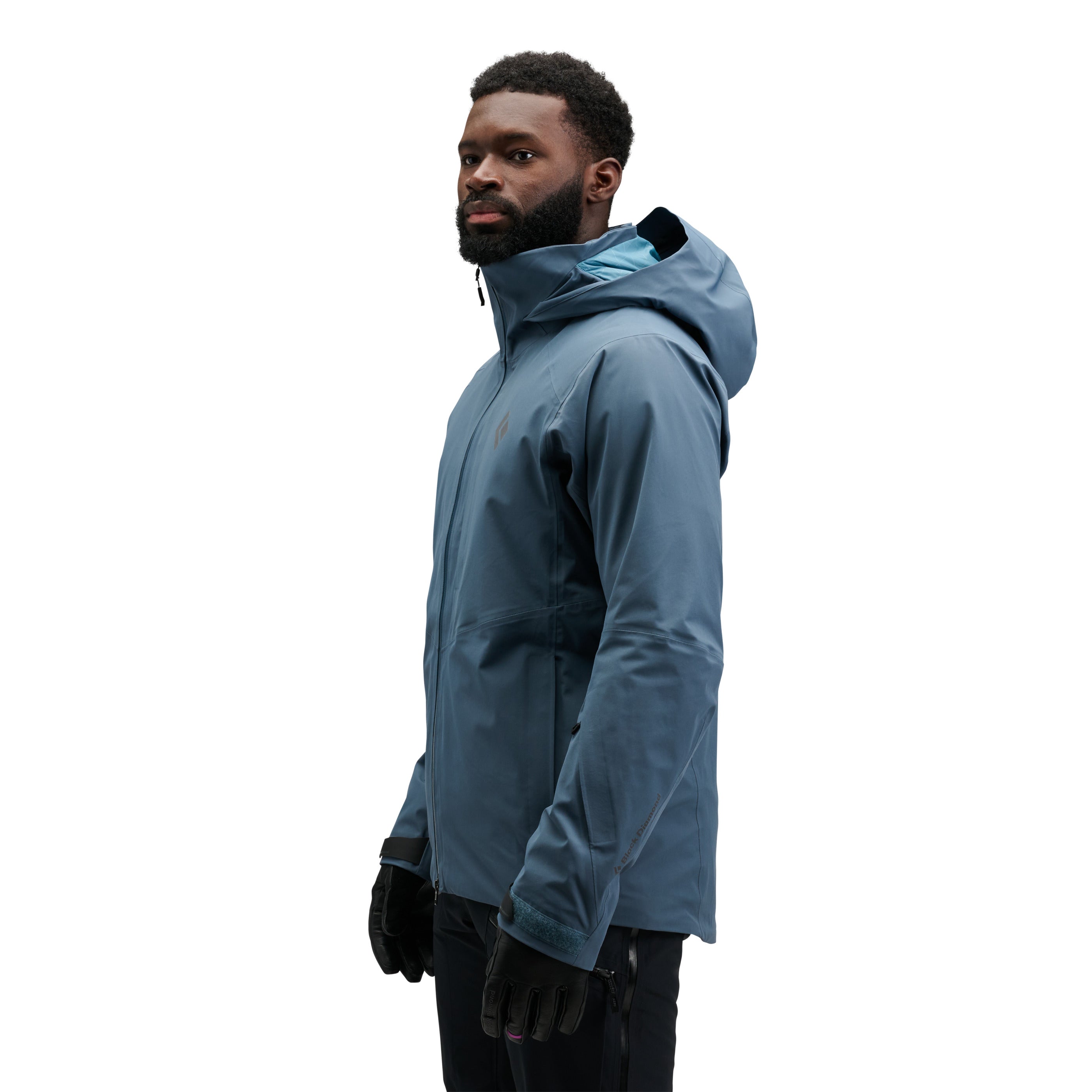 Men's Recon Insulated Shell