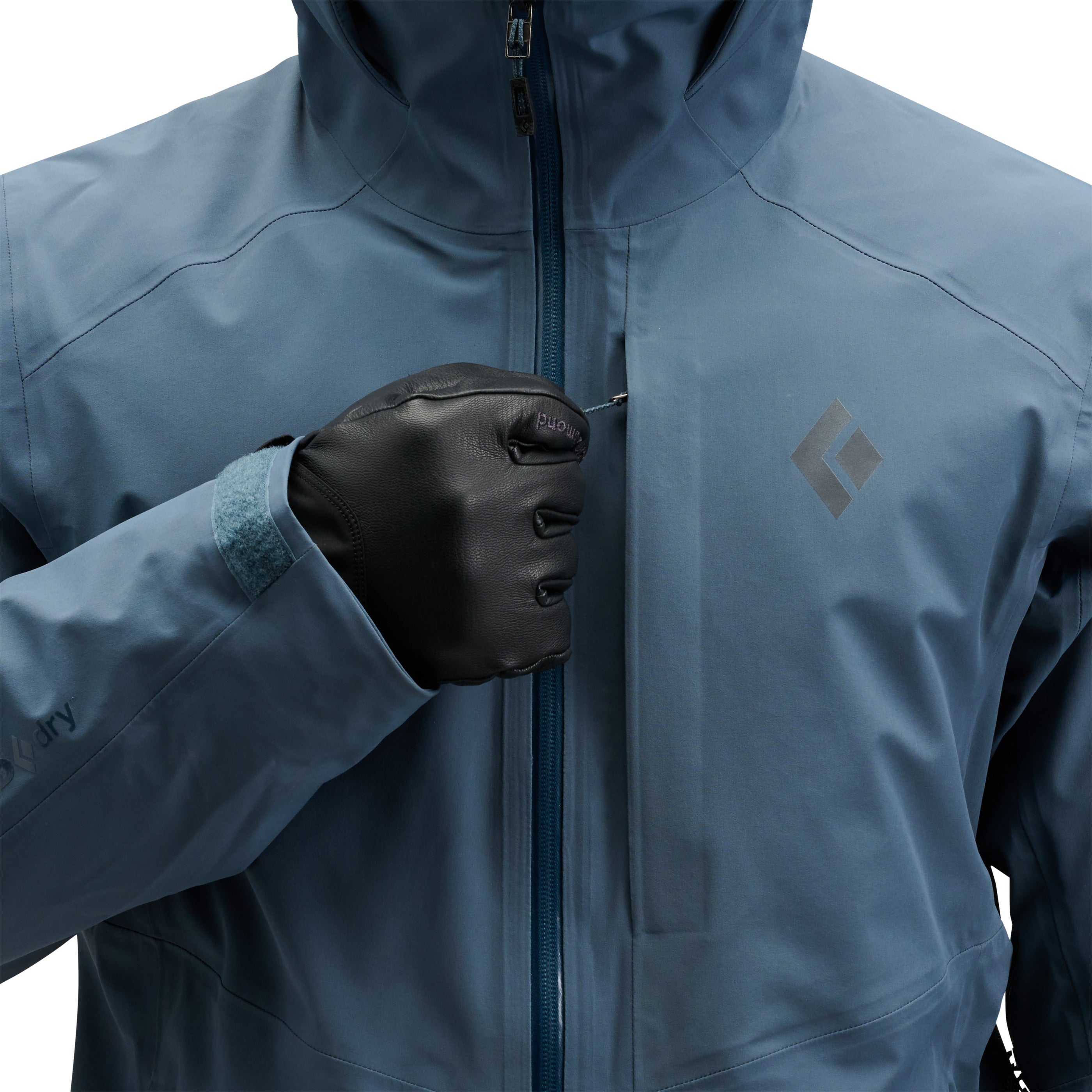 Men's Recon Insulated Shell