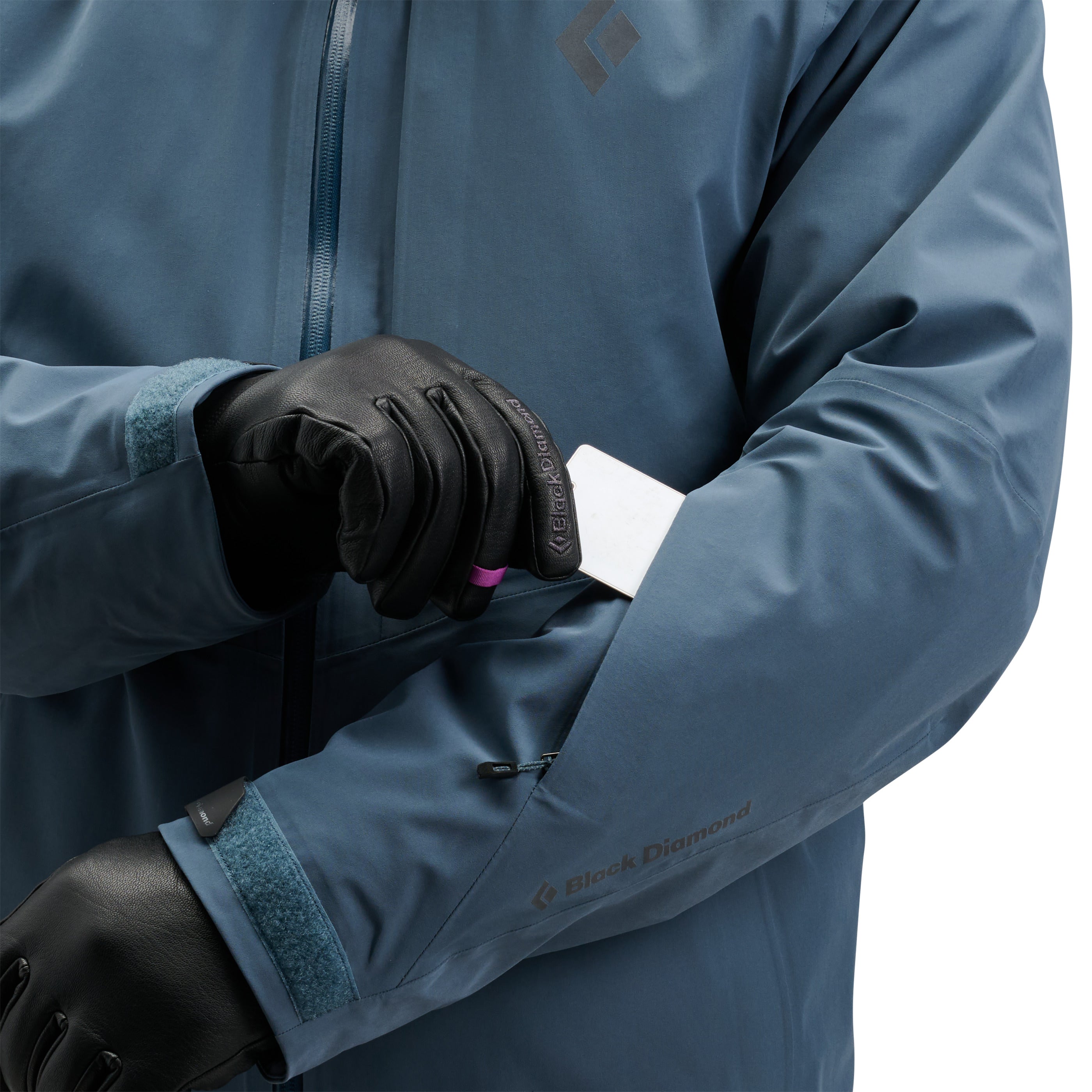 Men's Recon Insulated Shell