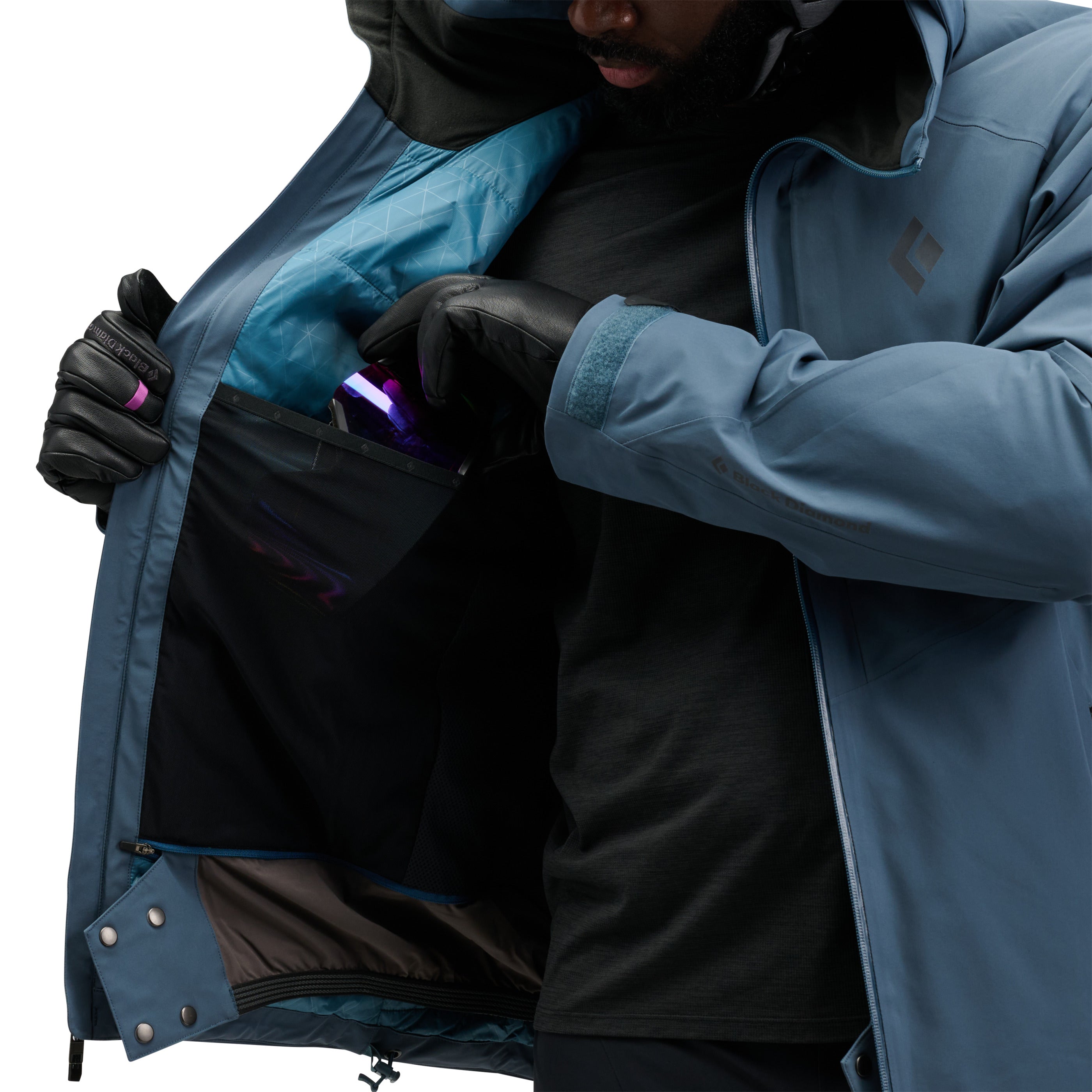 Men's Recon Insulated Shell