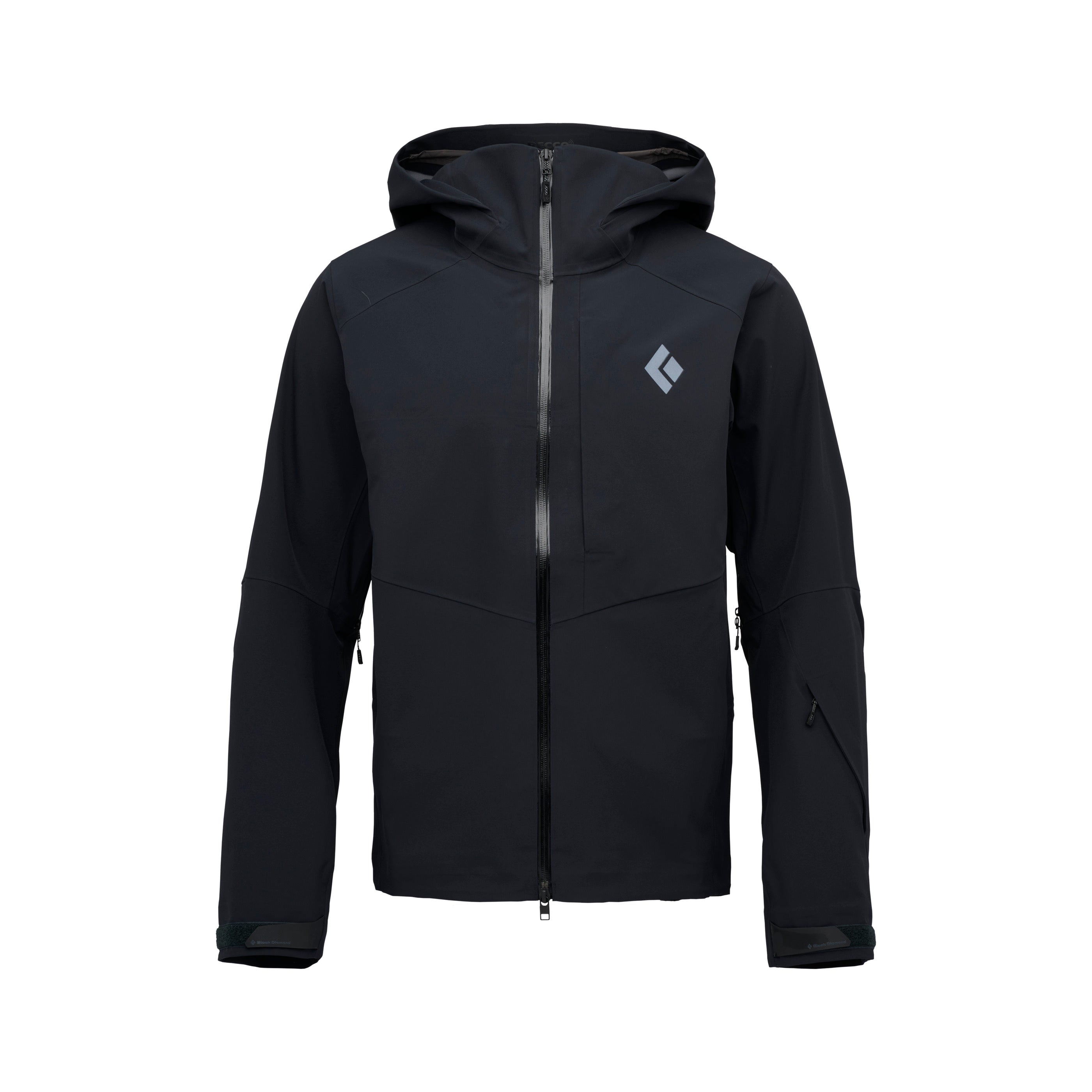 Men's Recon Stretch Shell