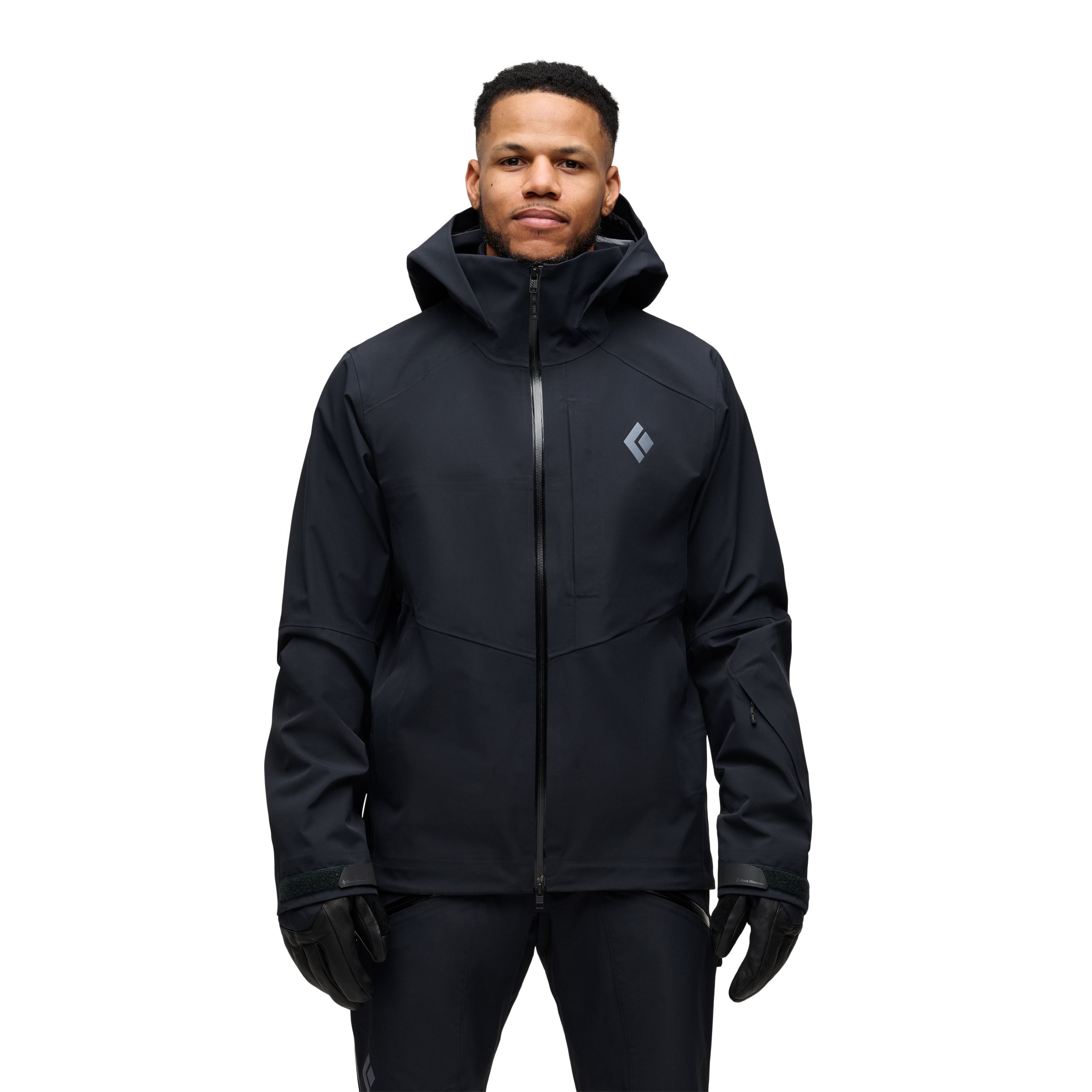 Men's Recon Stretch Shell