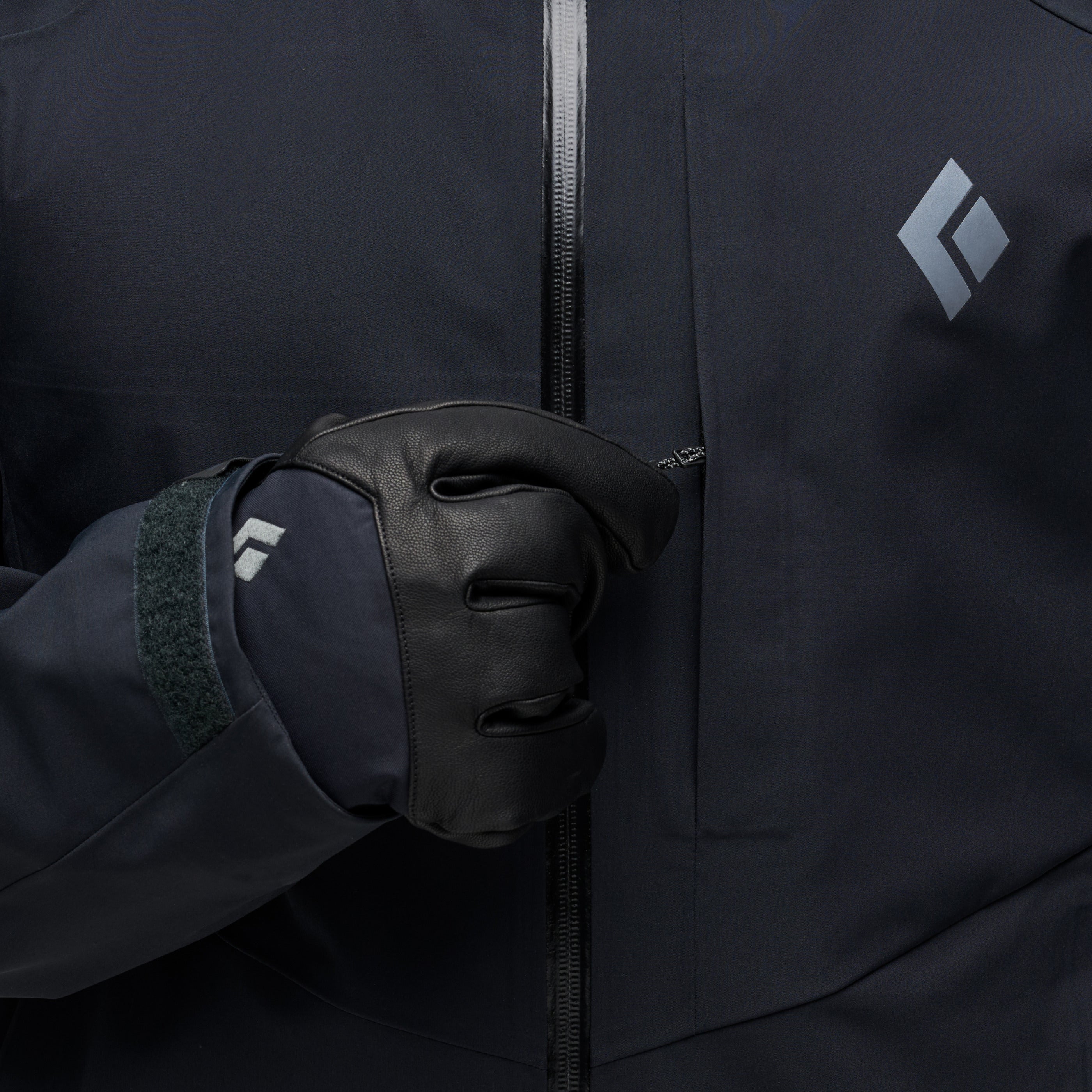 Men's Recon Stretch Shell