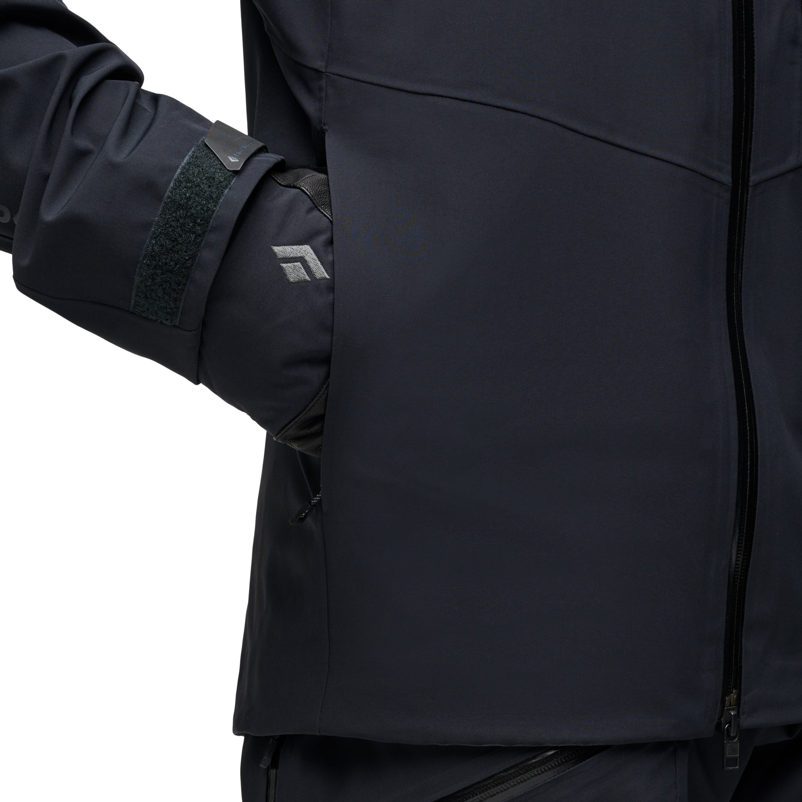 Men's Recon Stretch Shell