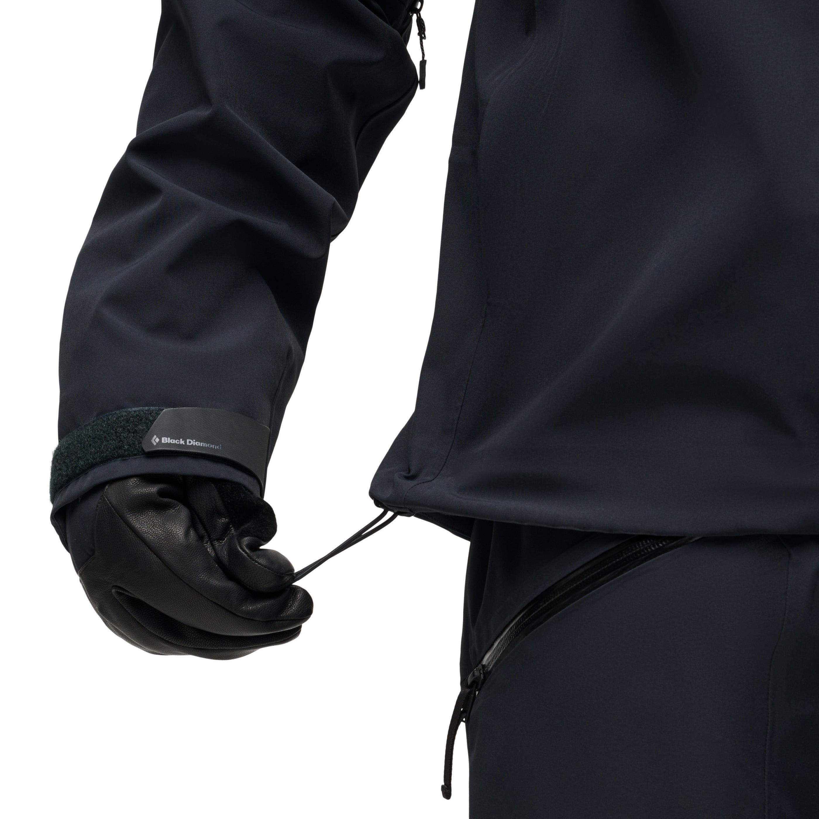 Men's Recon Stretch Shell