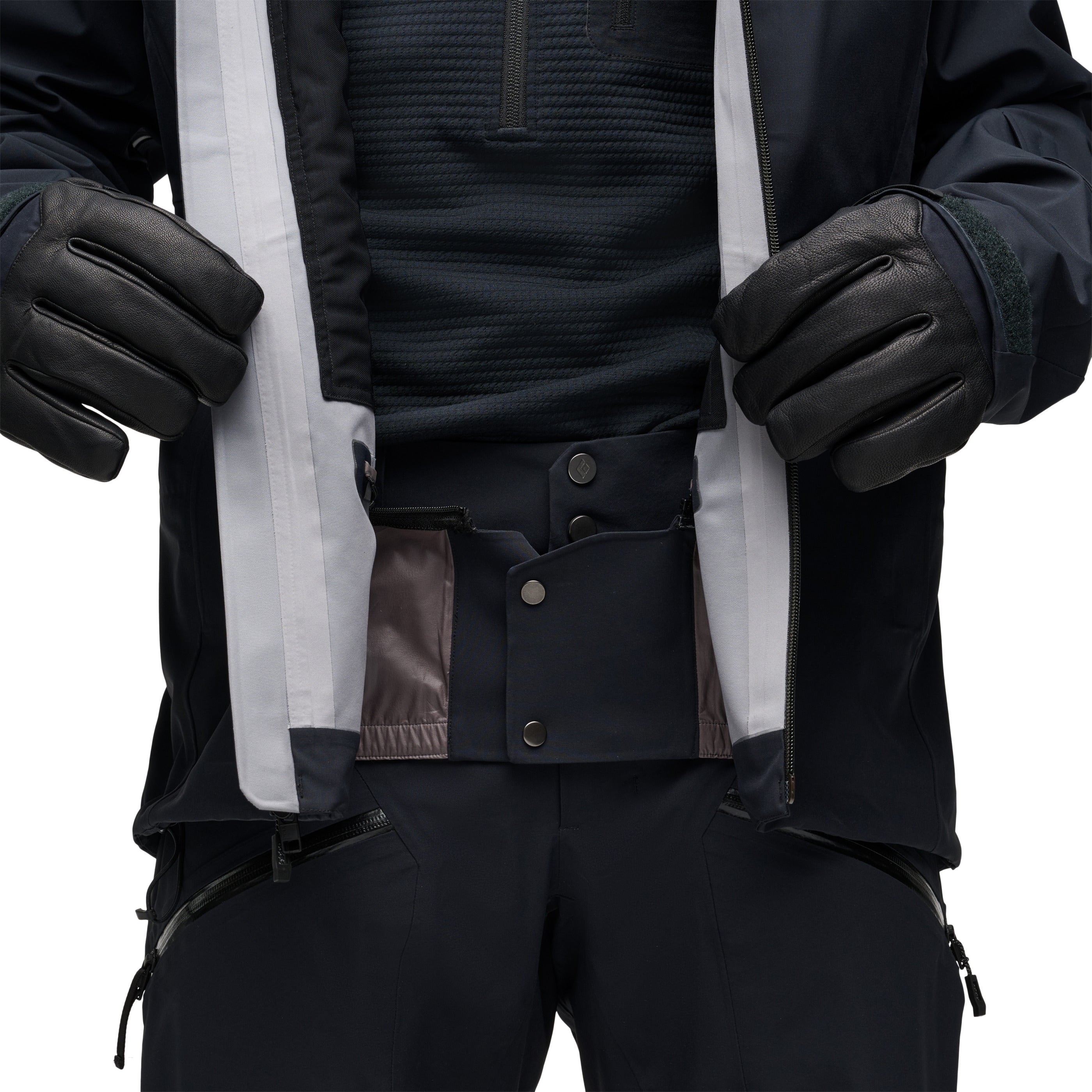 Men's Recon Stretch Shell