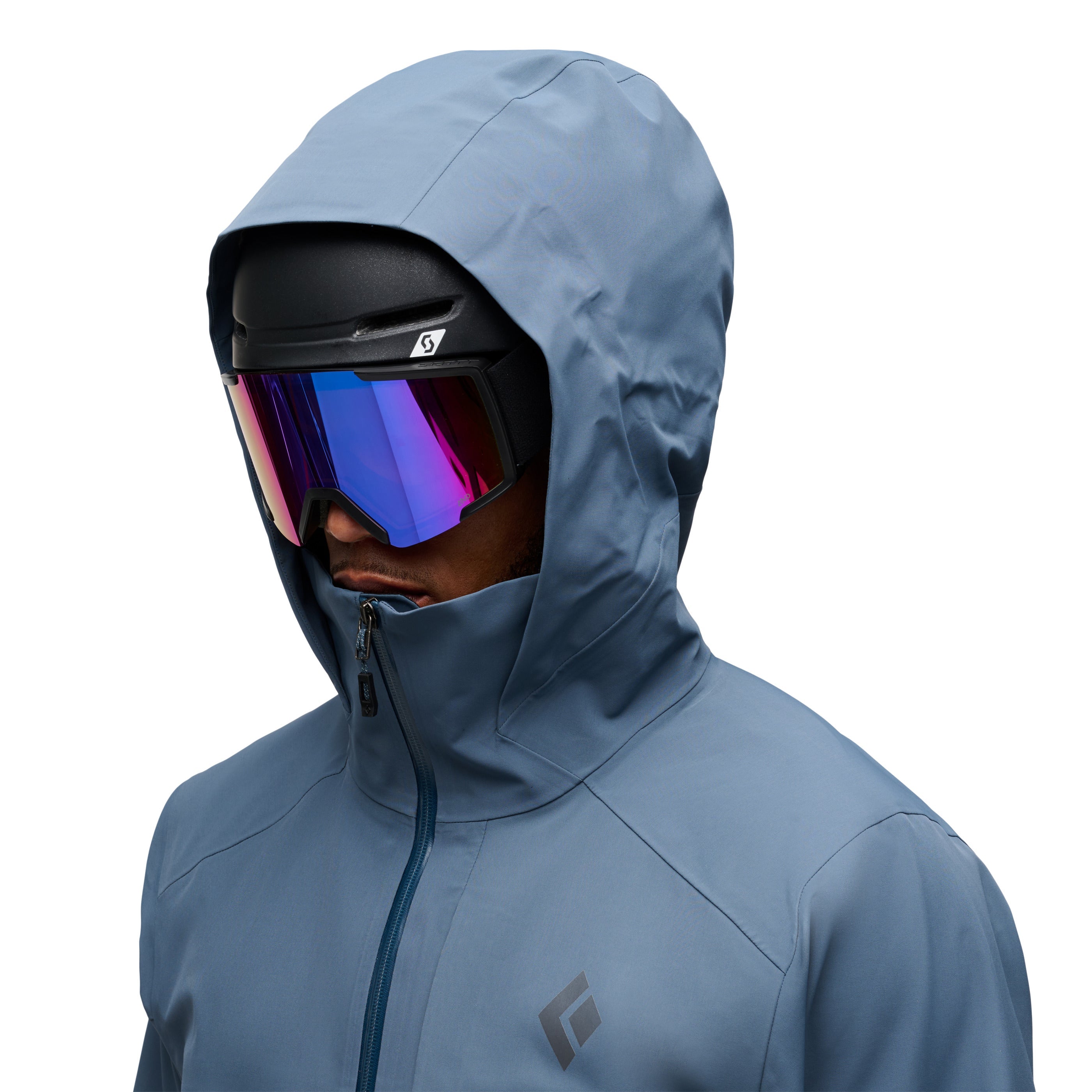 Men's Recon Stretch Shell