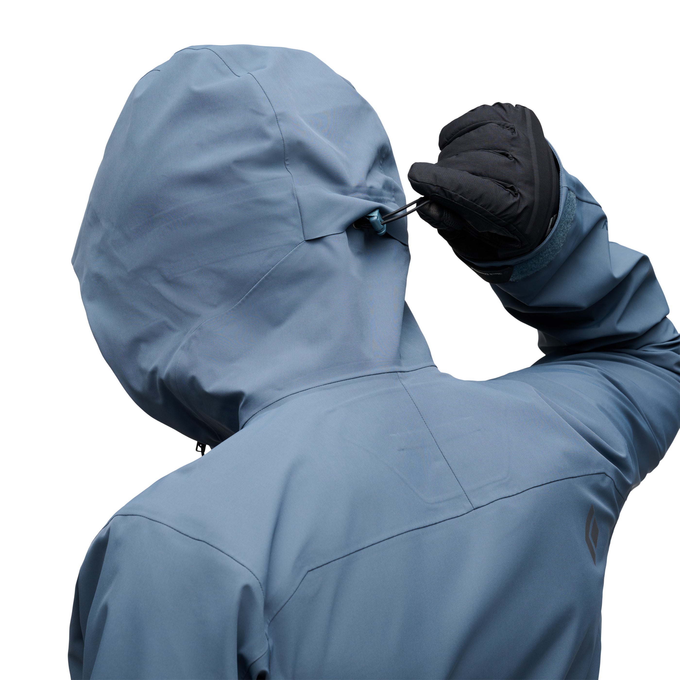 Men's Recon Stretch Shell