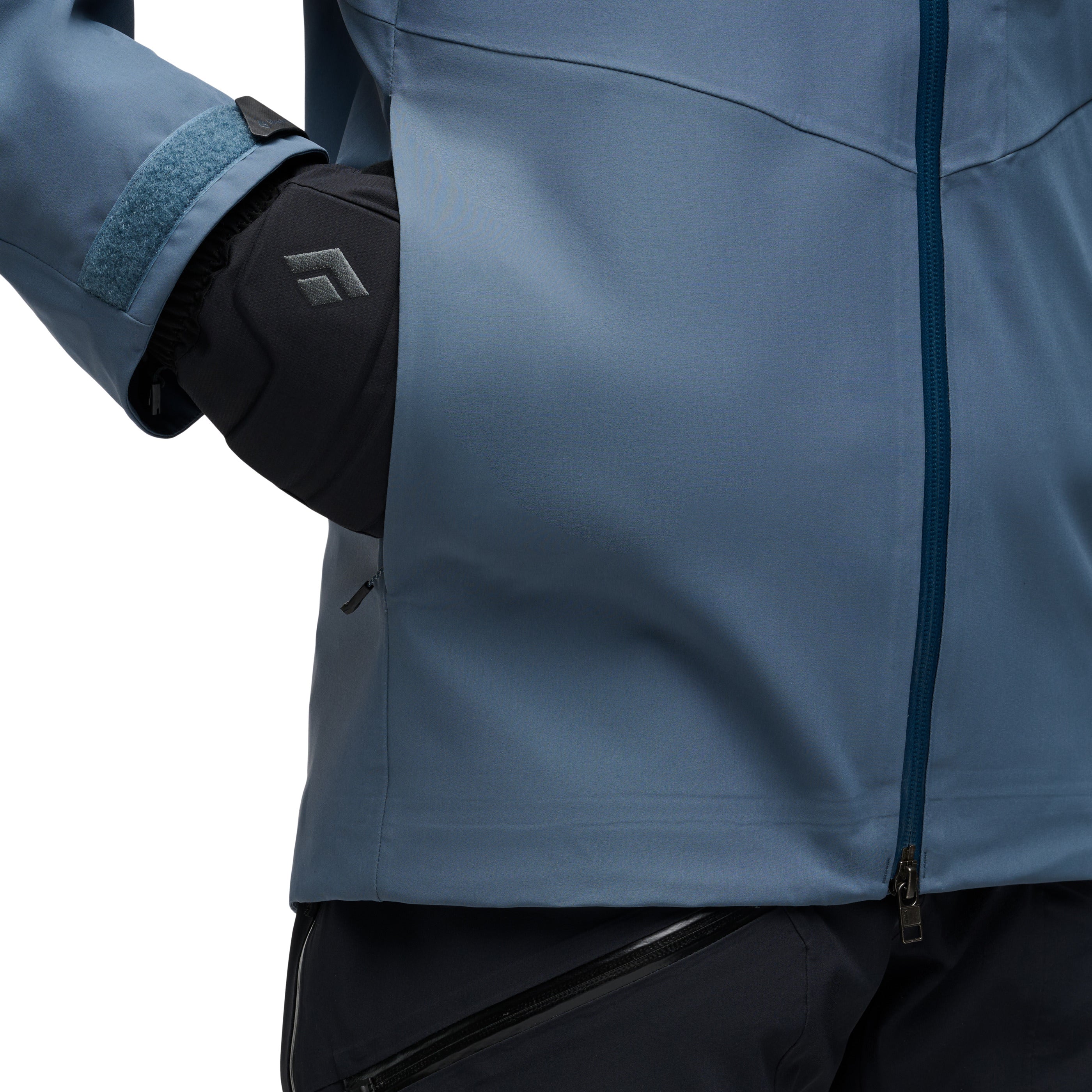 Men's Recon Stretch Shell