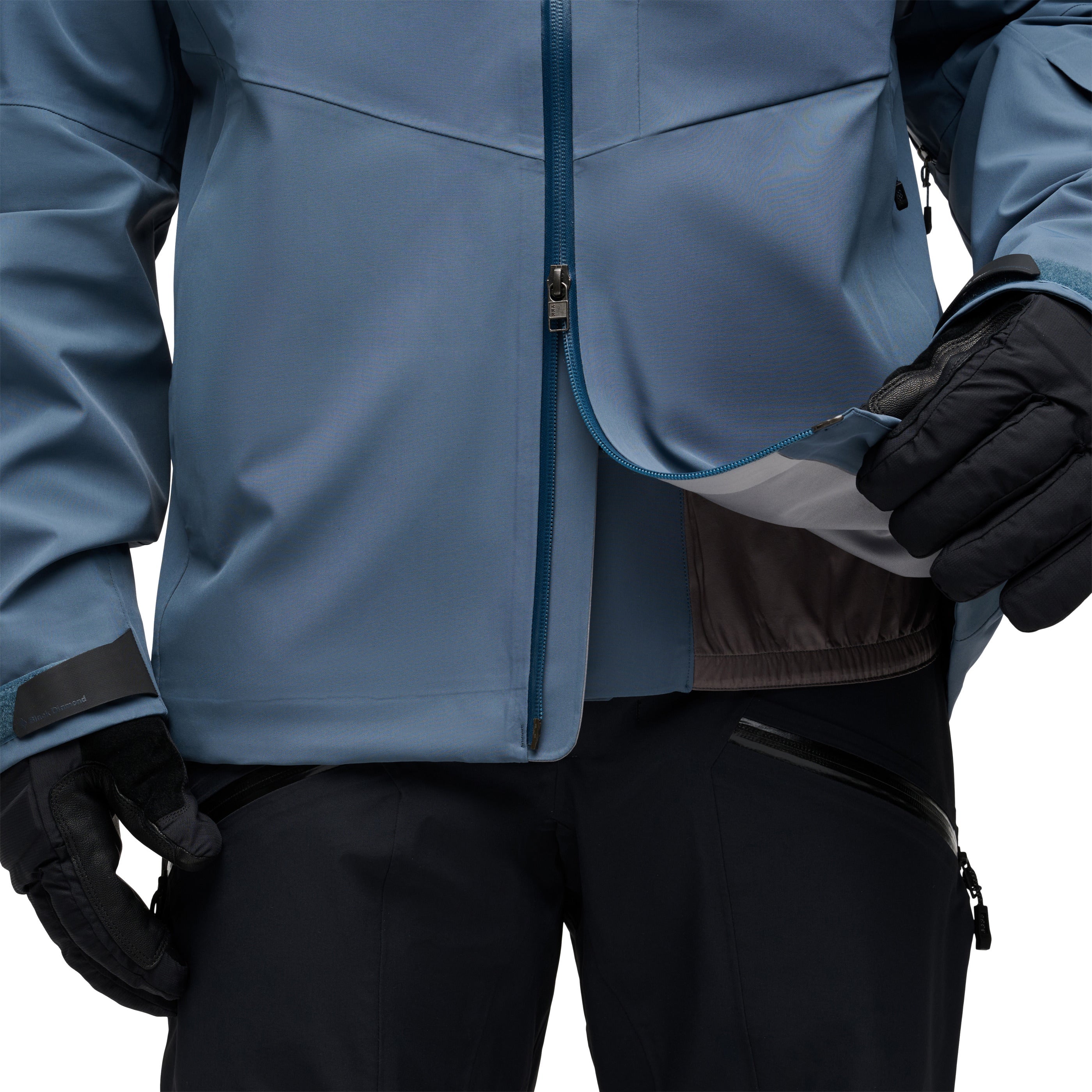 Men's Recon Stretch Shell