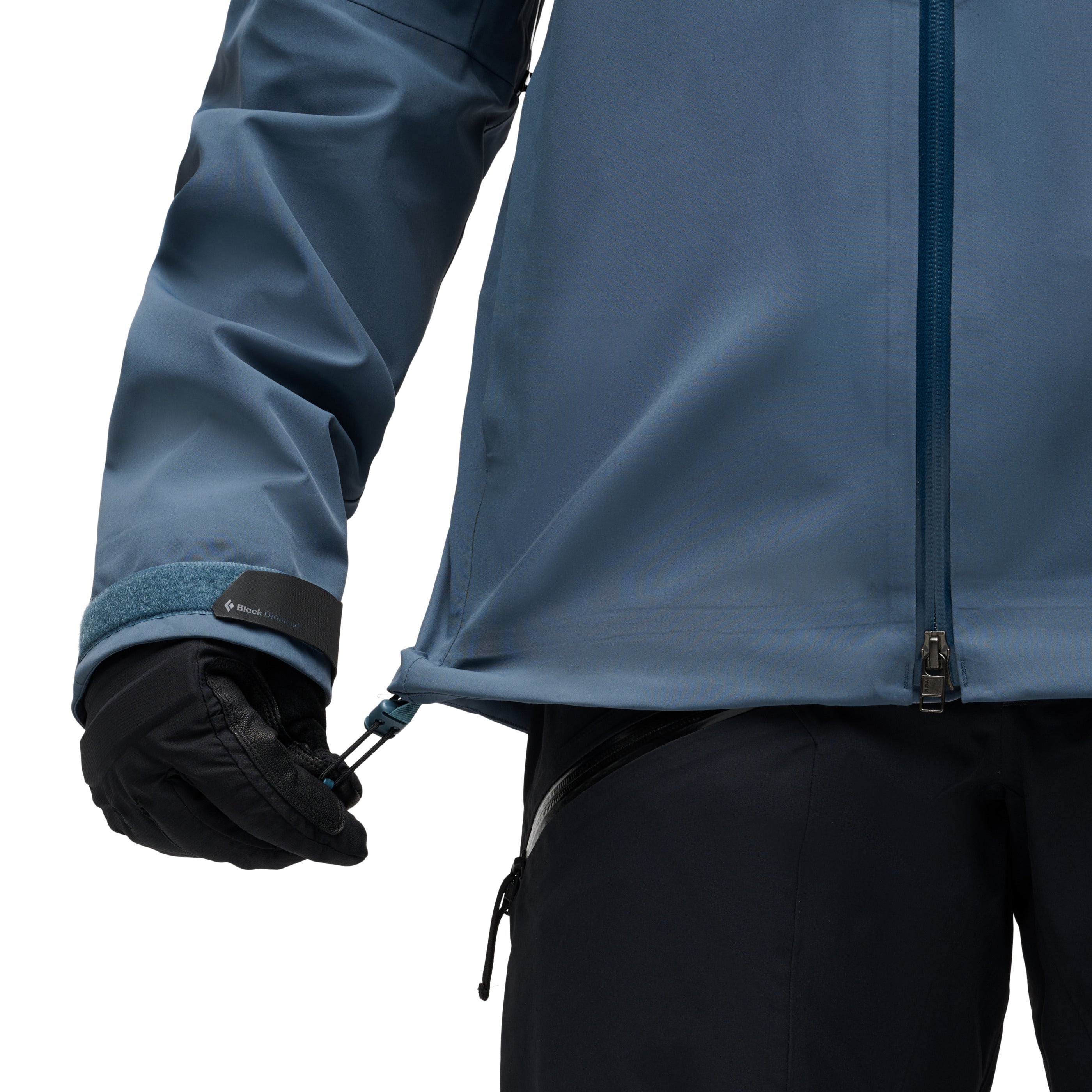 Men's Recon Stretch Shell
