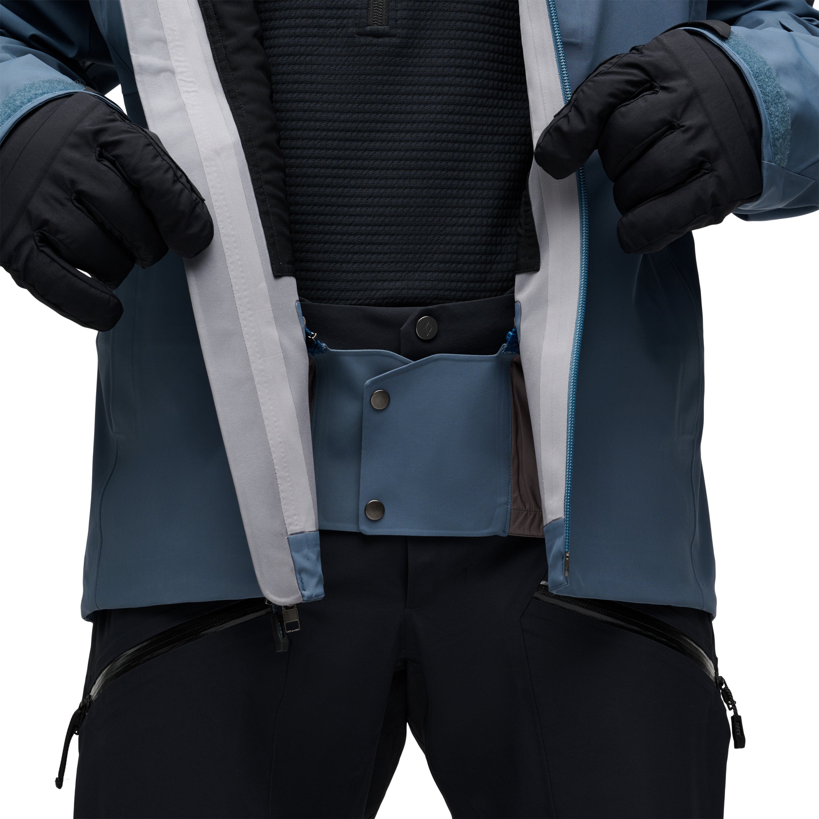 Men's Recon Stretch Shell