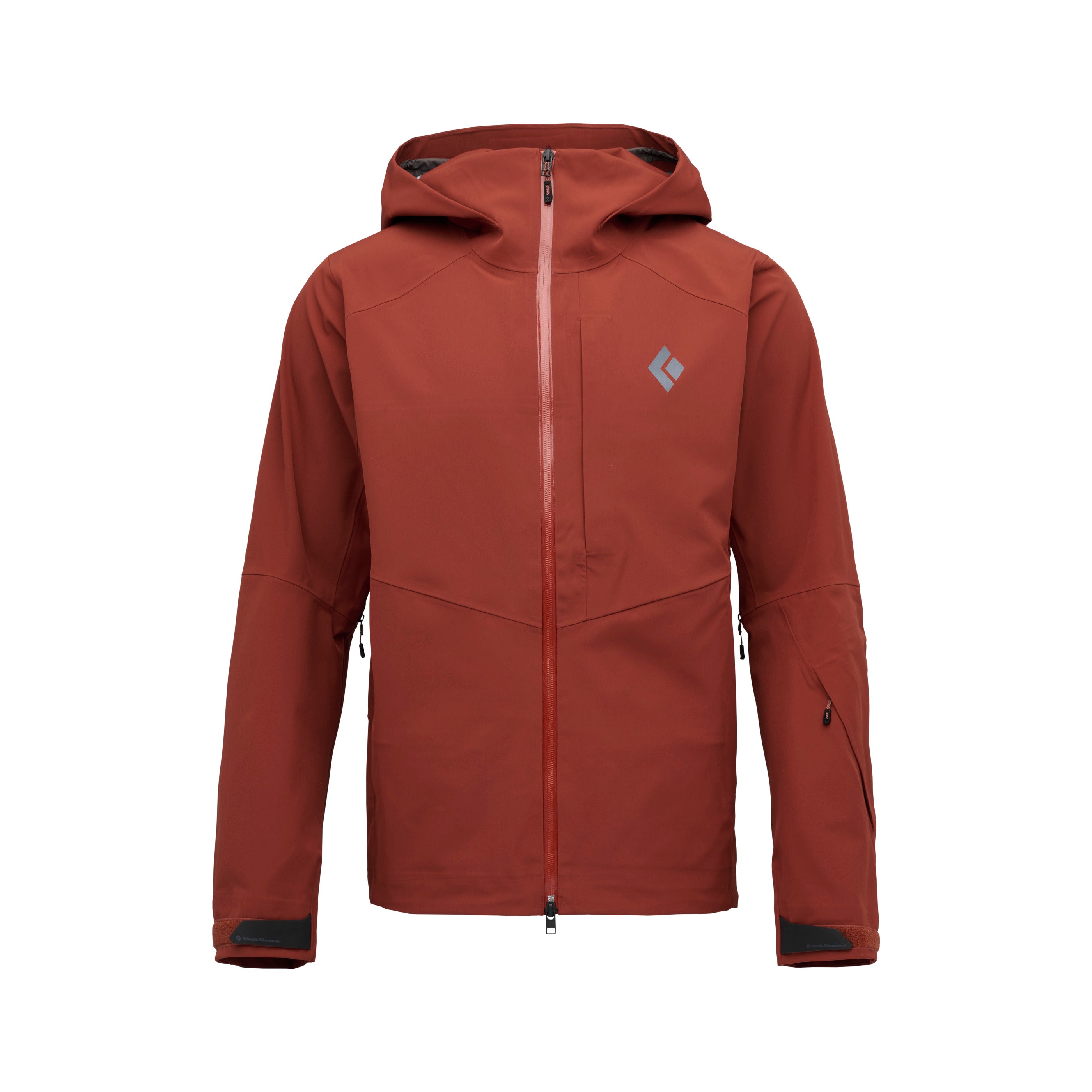 Men's Recon Stretch Shell