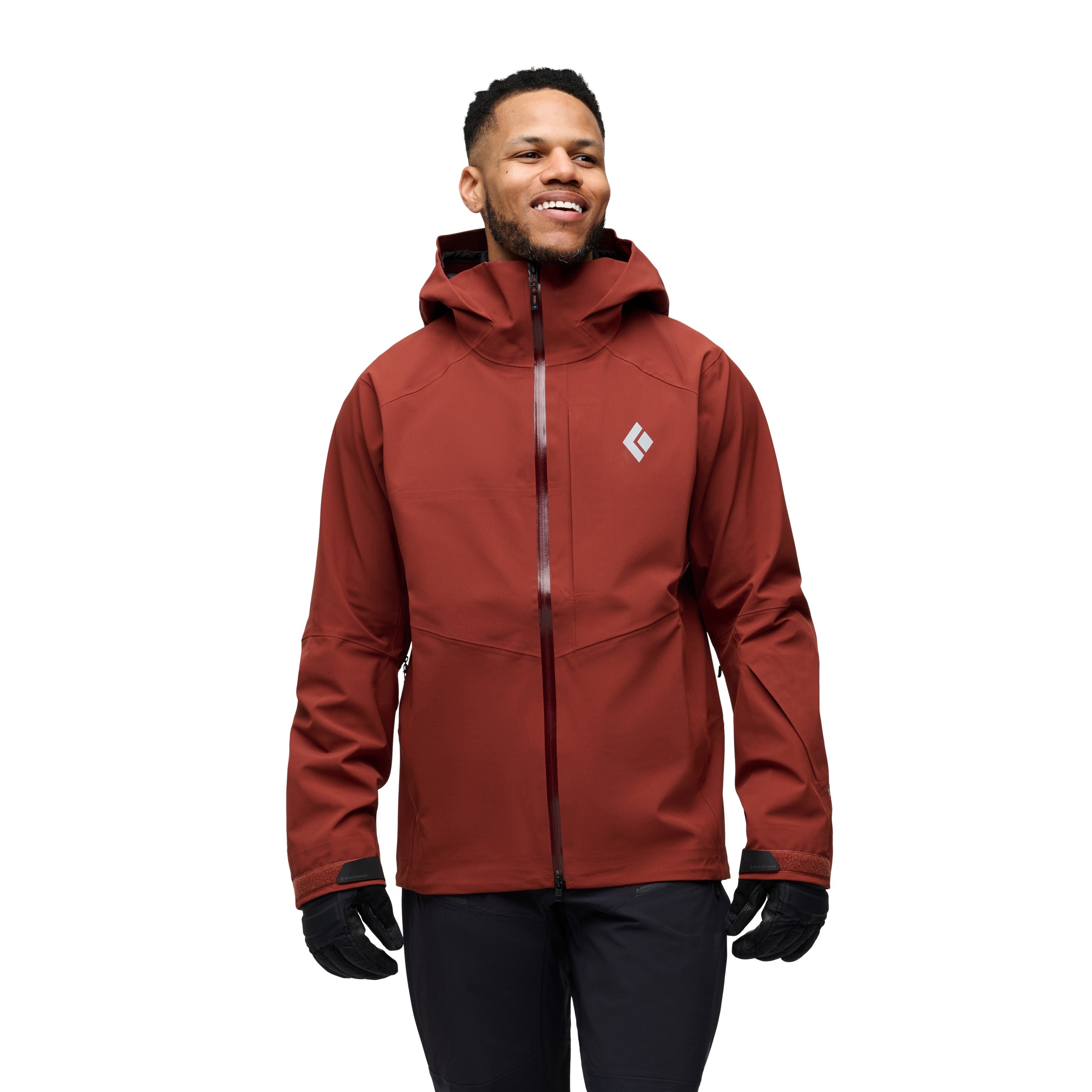Men's Recon Stretch Shell