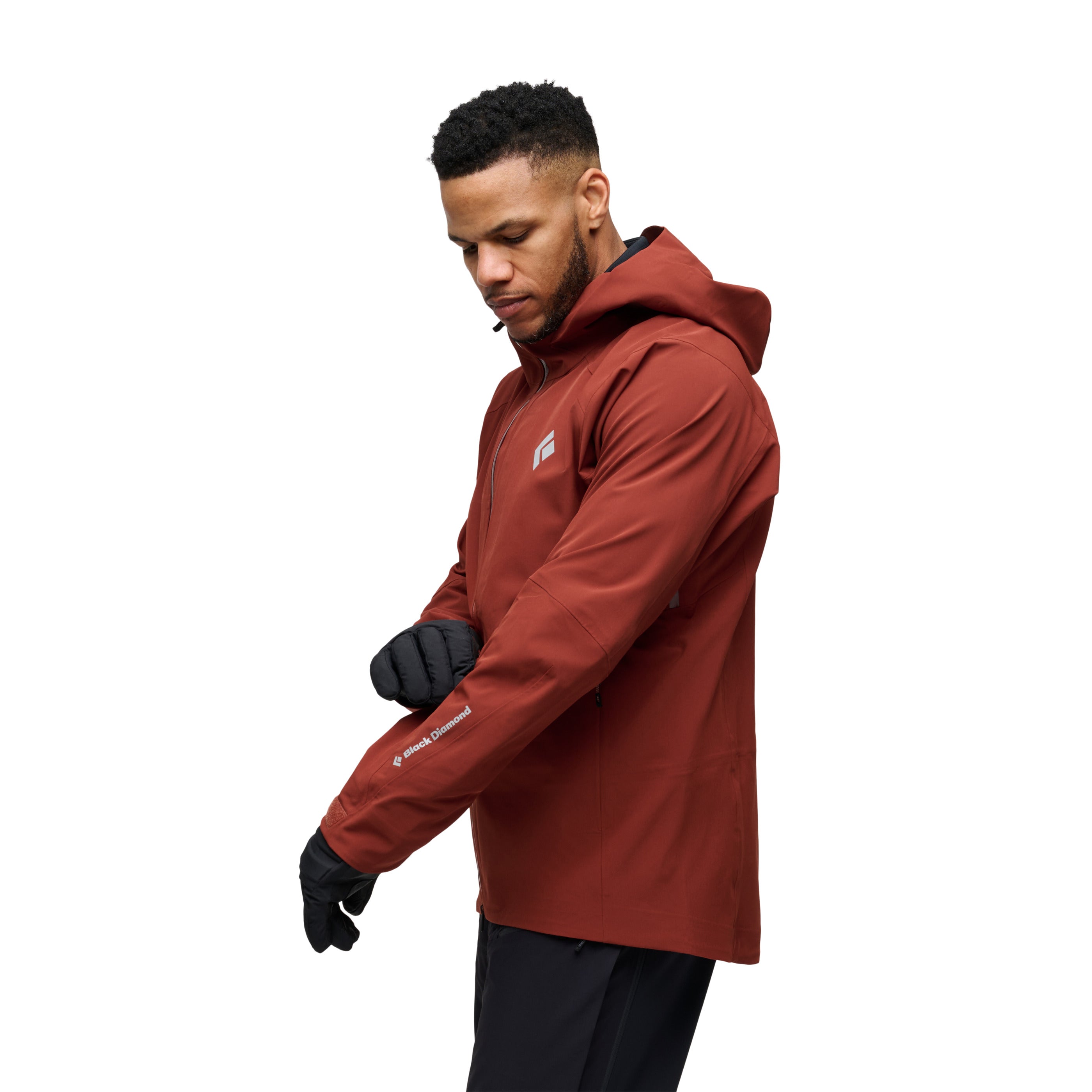 Men's Recon Stretch Shell