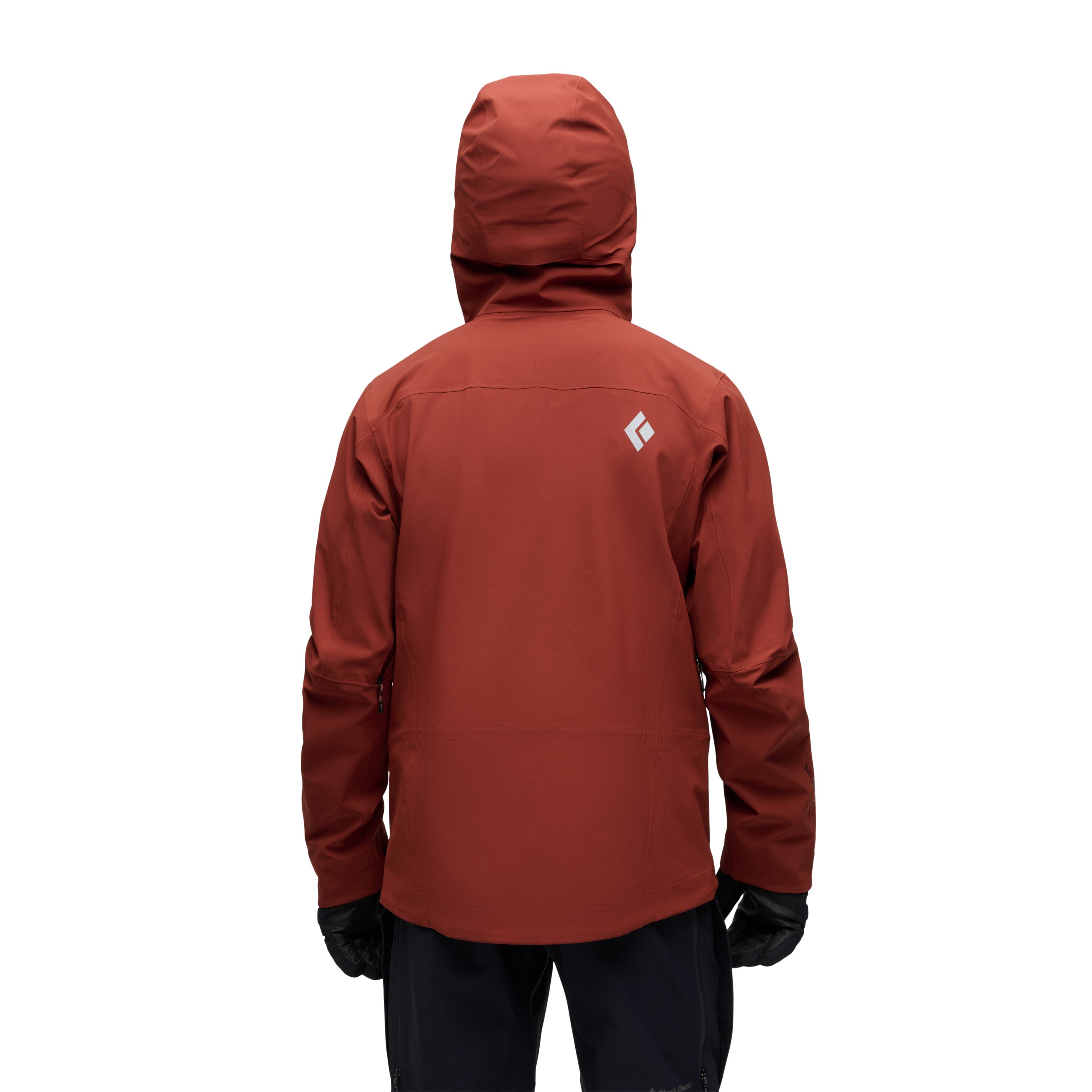 Men's Recon Stretch Shell