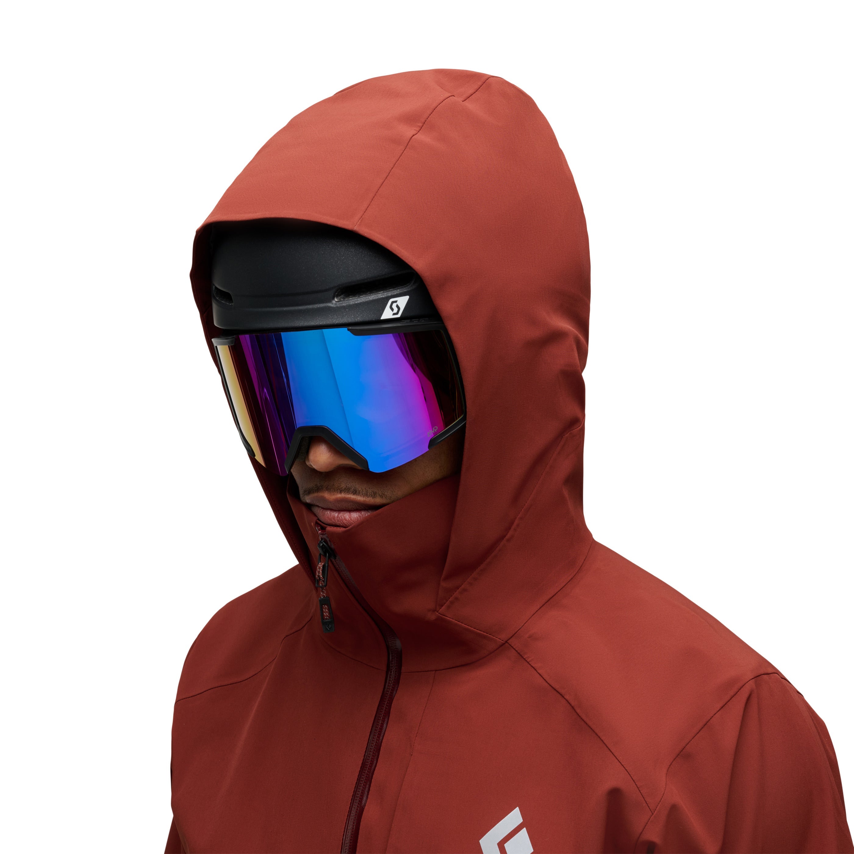 Men's Recon Stretch Shell