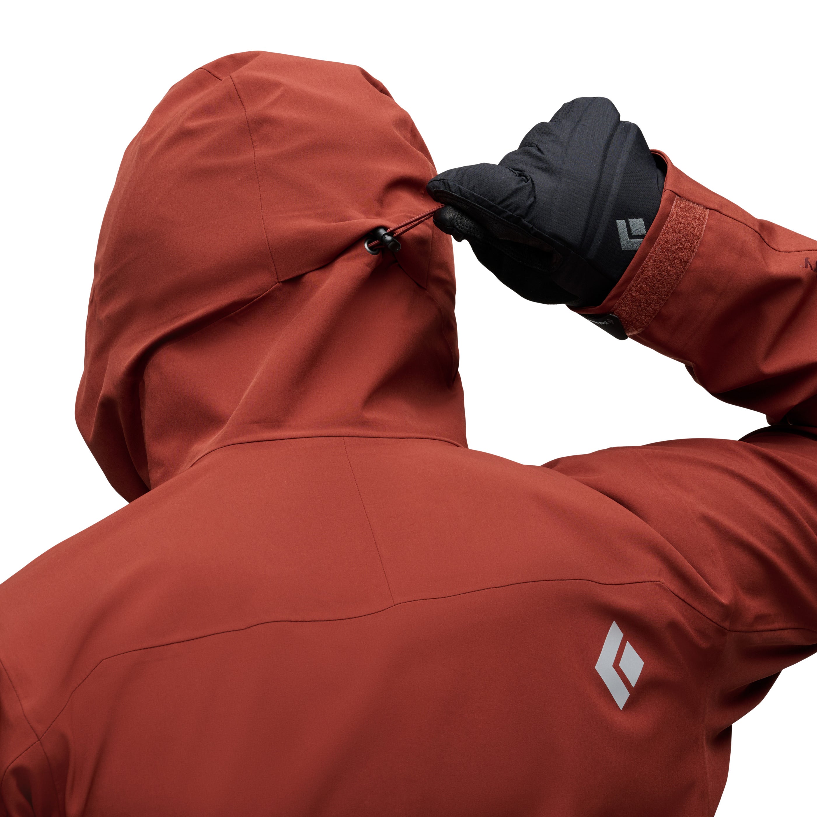 Men's Recon Stretch Shell