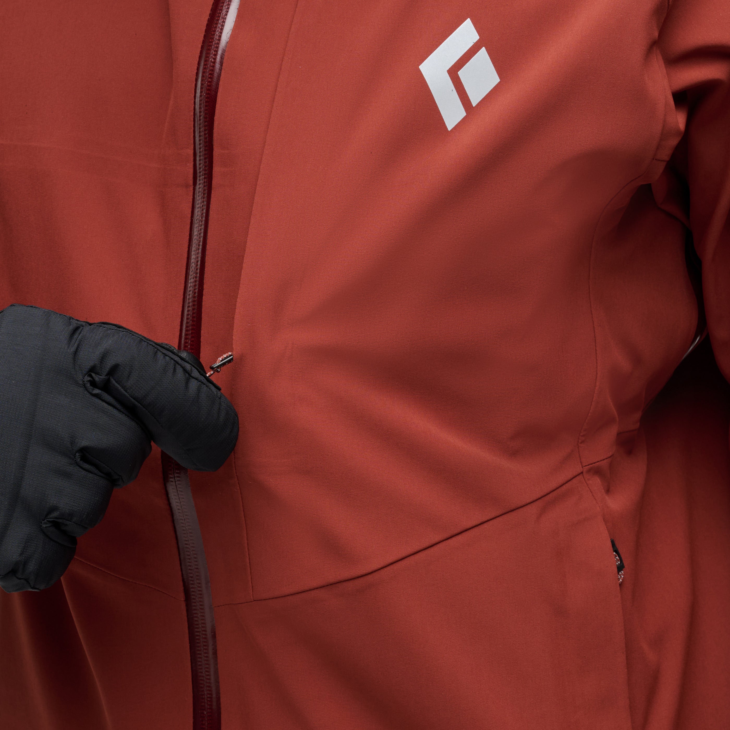 Men's Recon Stretch Shell