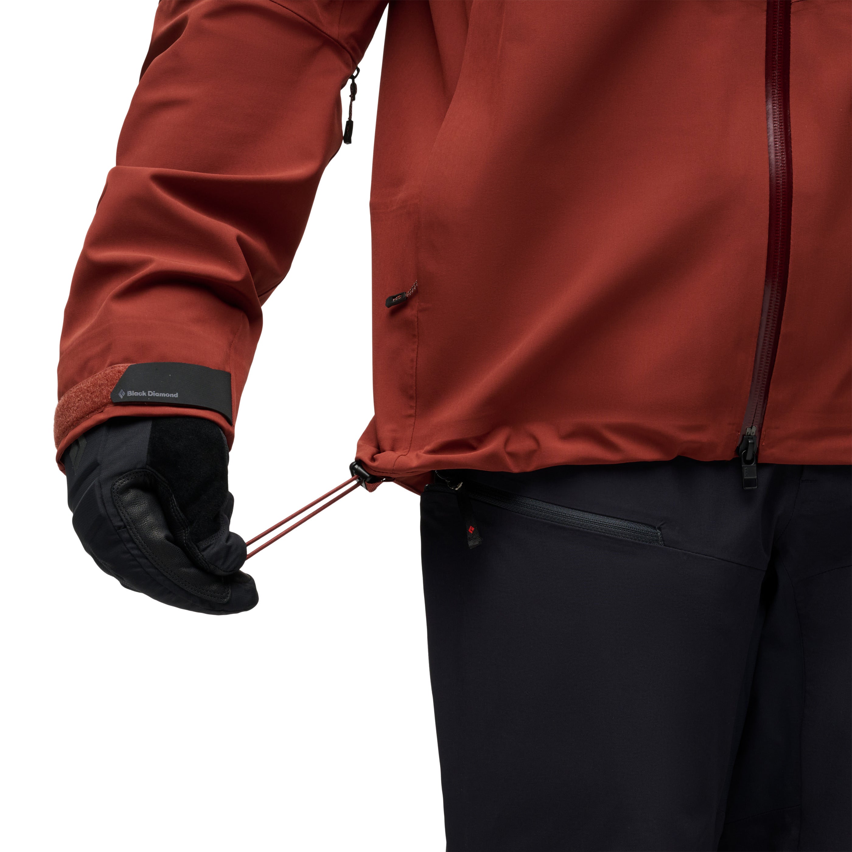 Men's Recon Stretch Shell