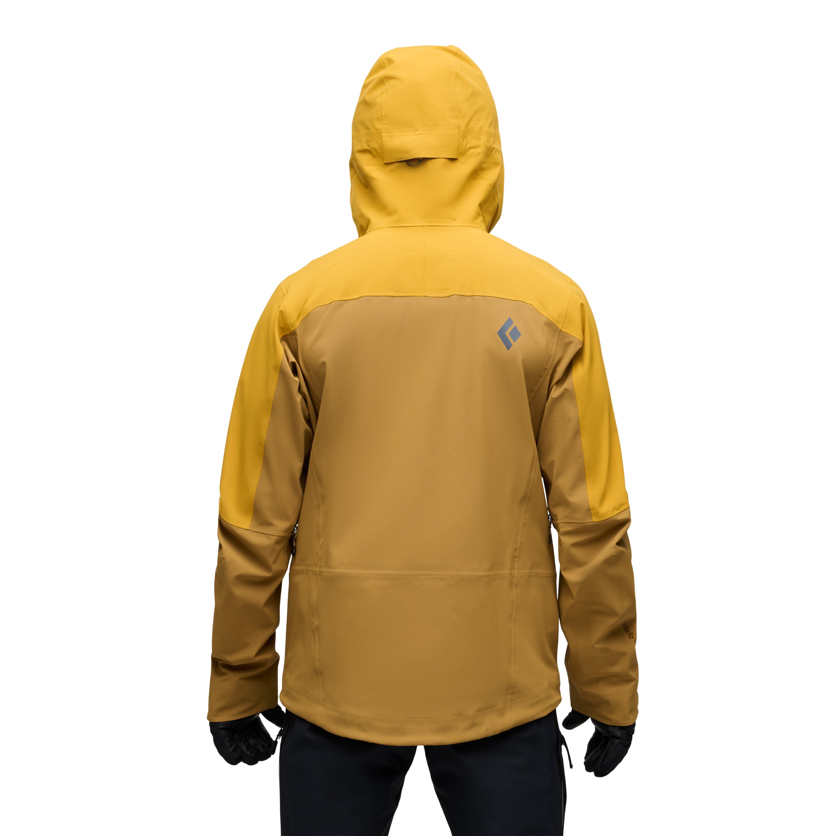 Men's Recon Stretch Shell