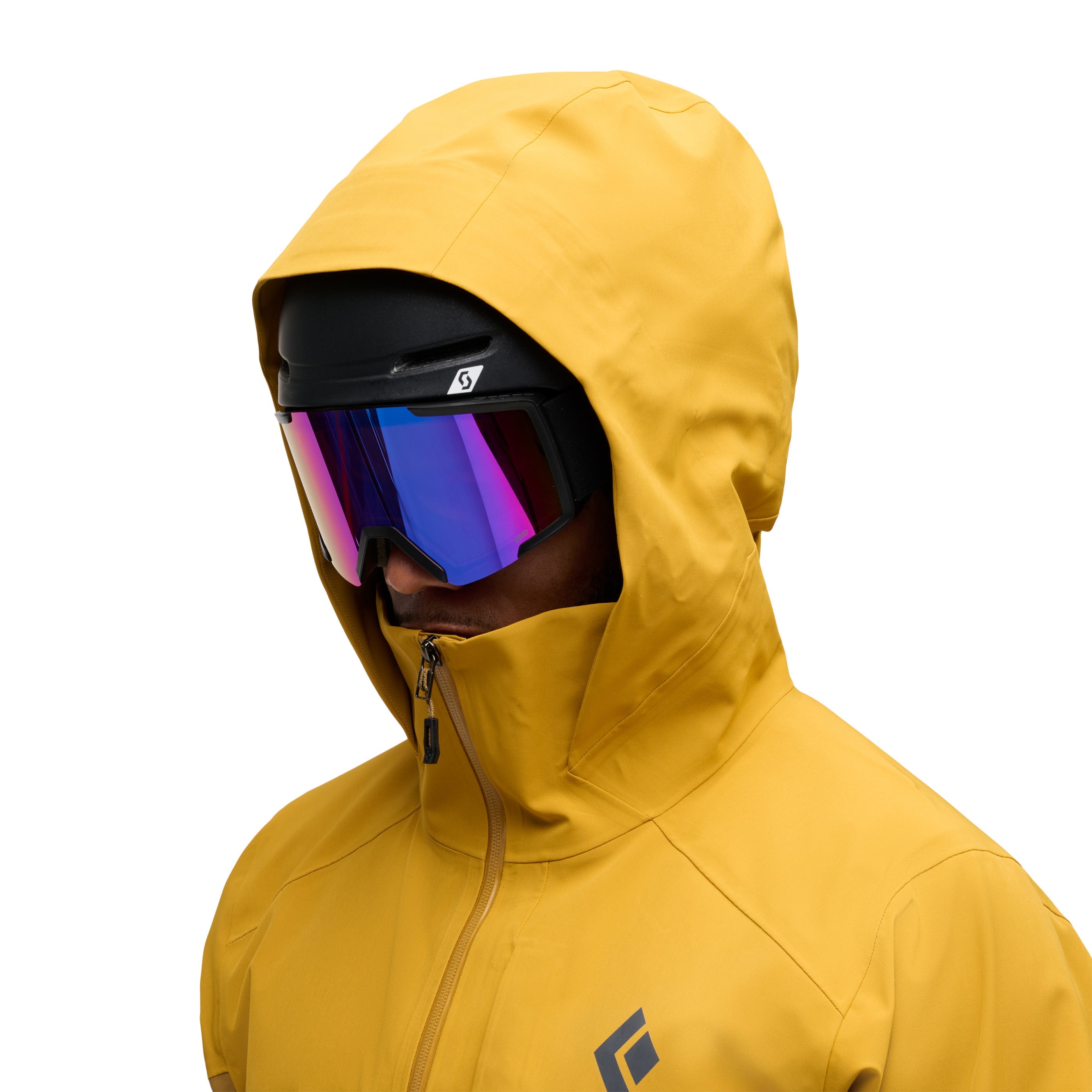 Men's Recon Stretch Shell