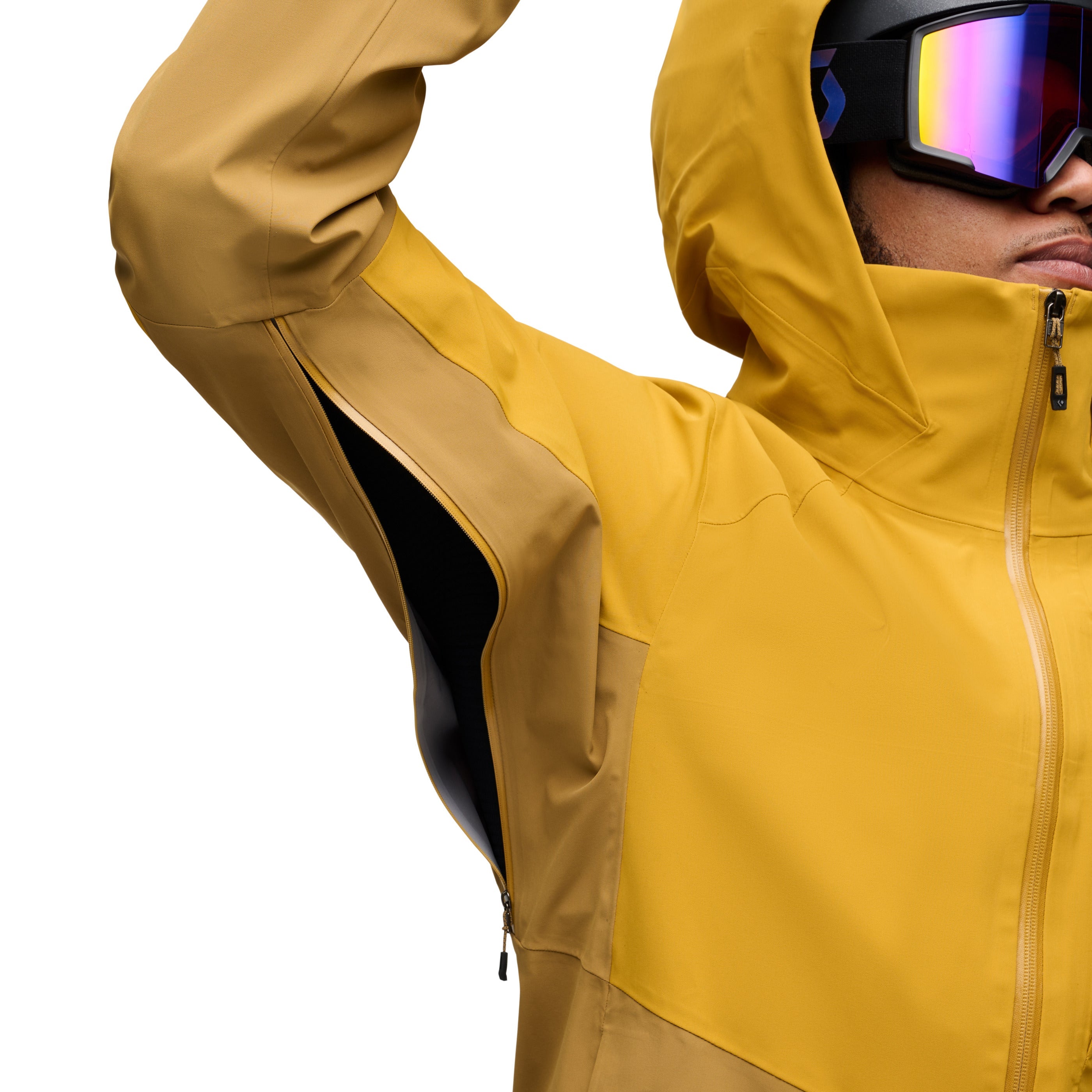 Men's Recon Stretch Shell