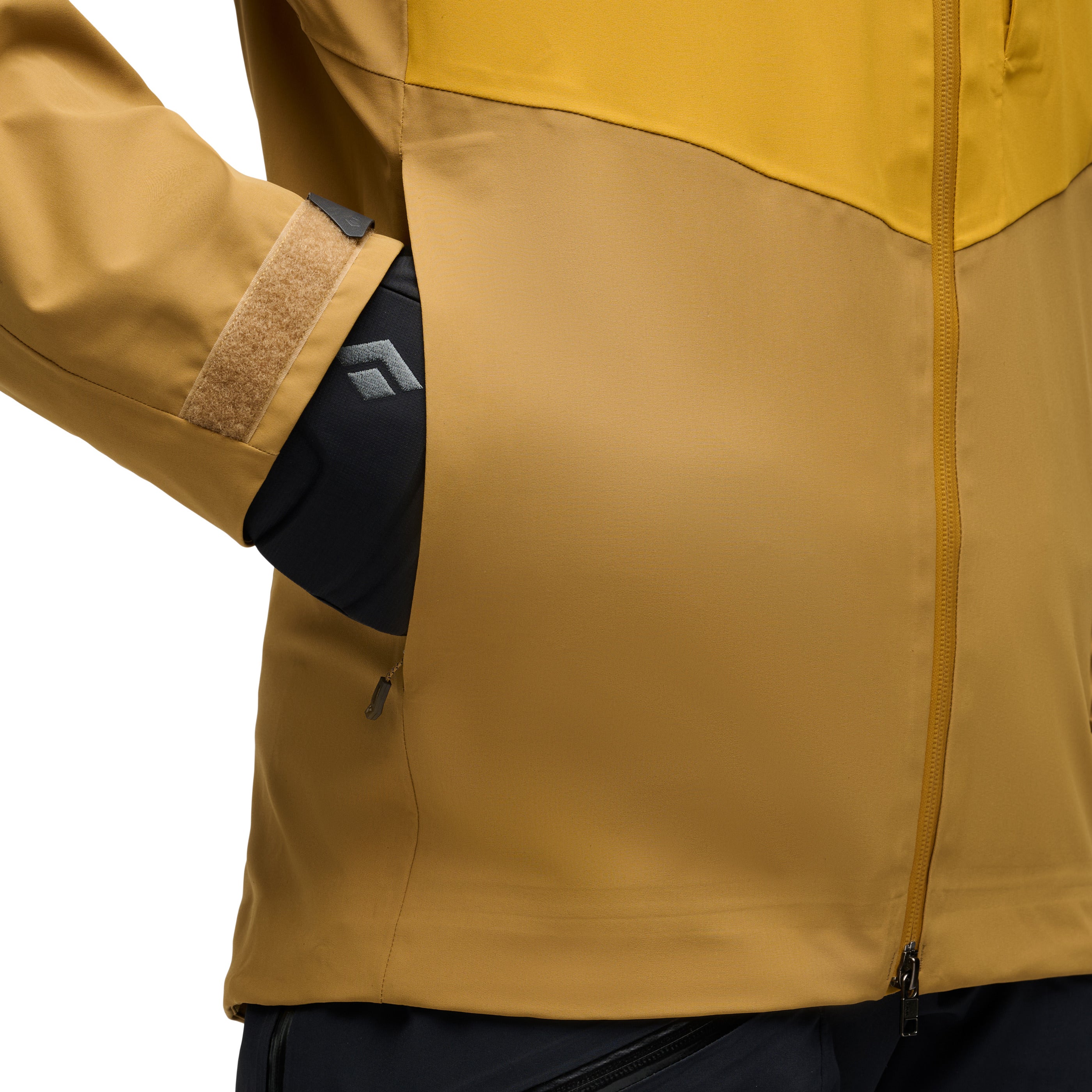 Men's Recon Stretch Shell