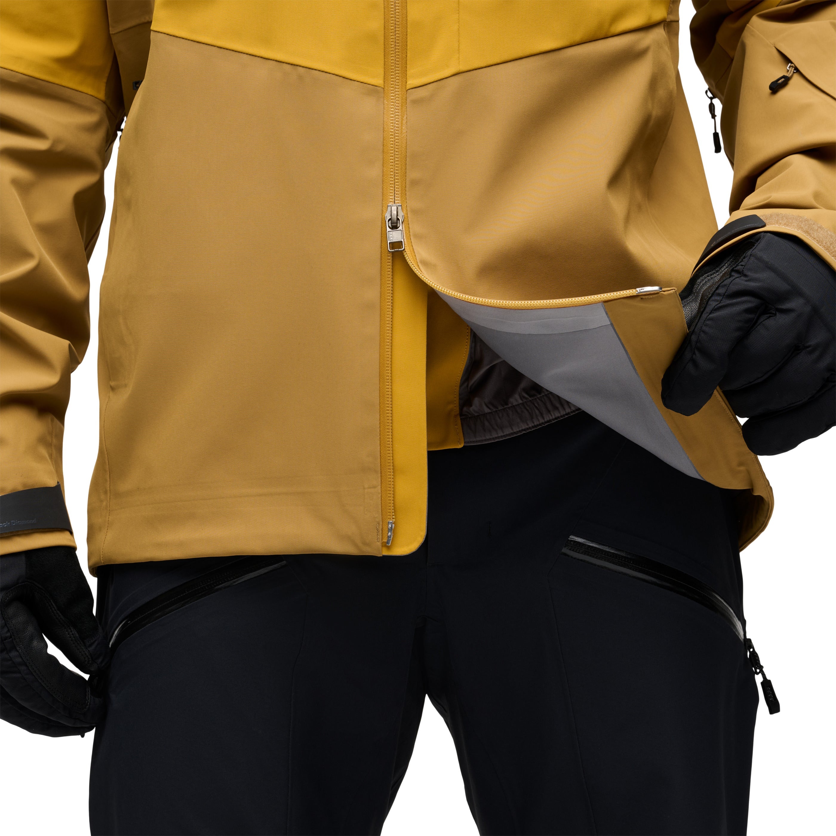 Men's Recon Stretch Shell