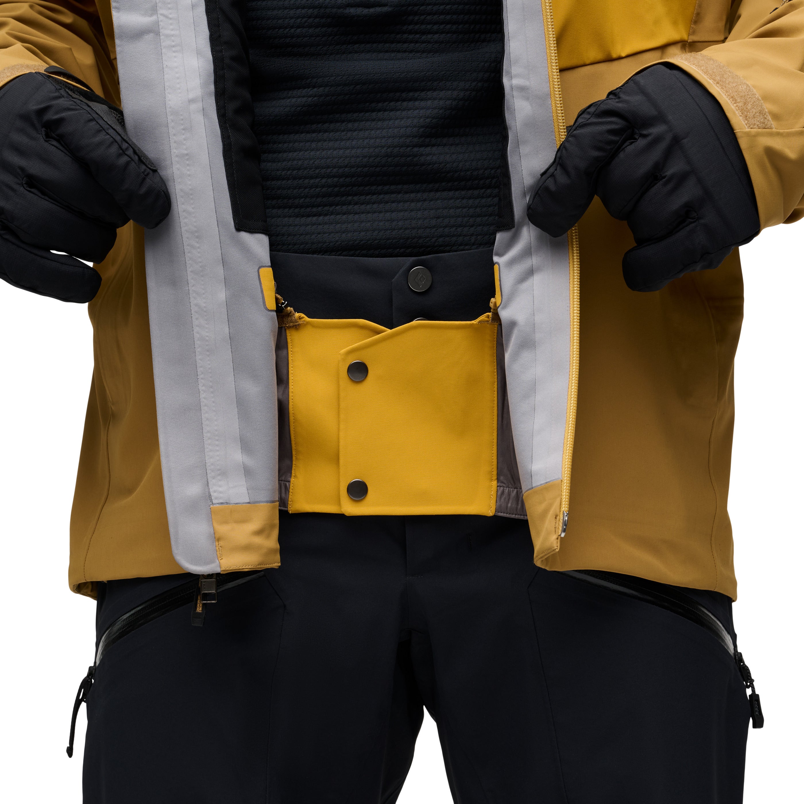 Men's Recon Stretch Shell