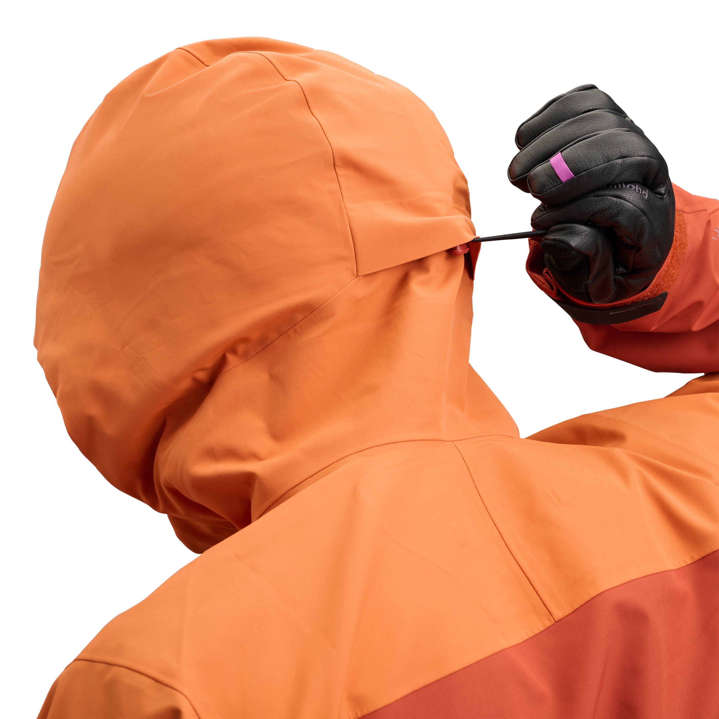 Men's Recon Stretch Shell