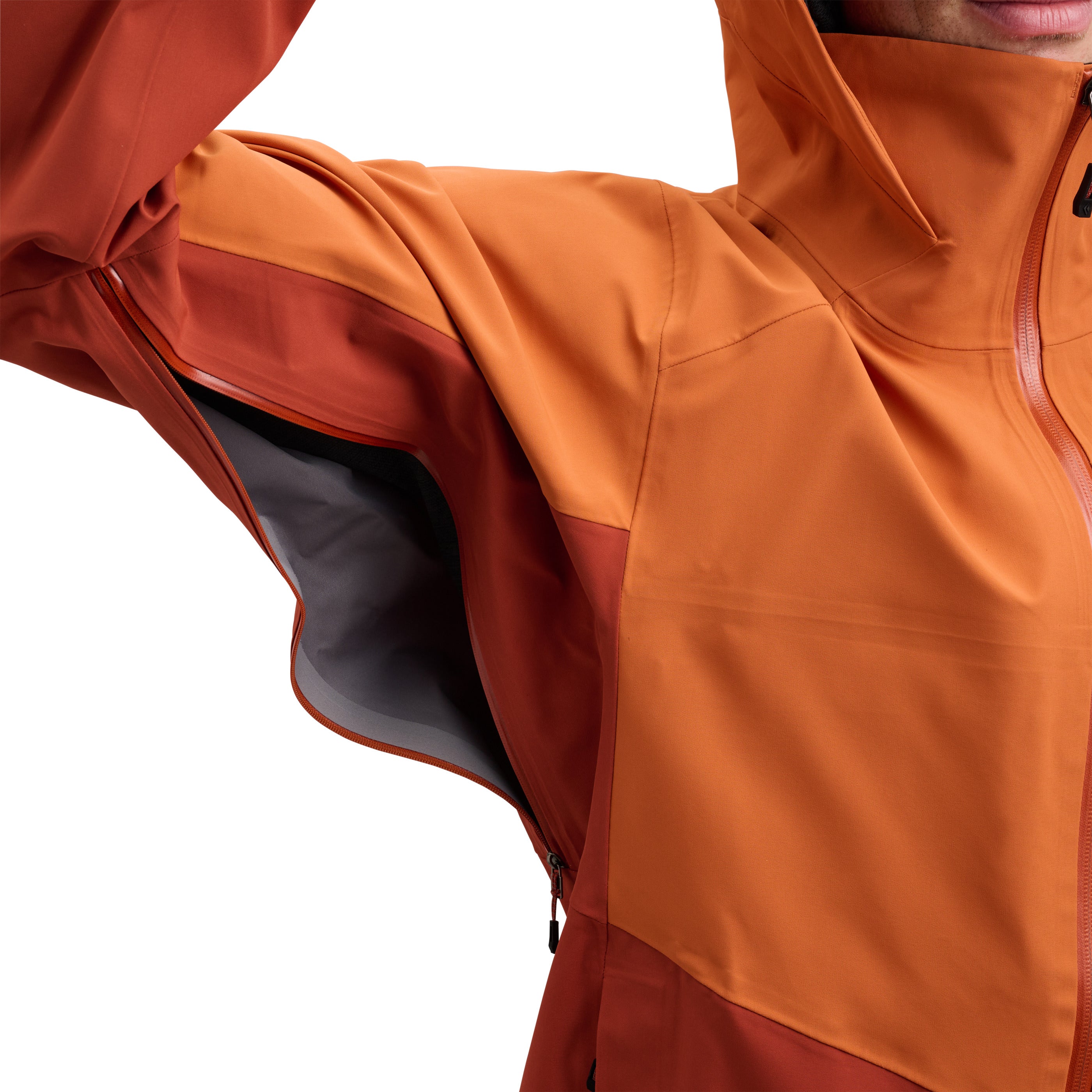 Men's Recon Stretch Shell