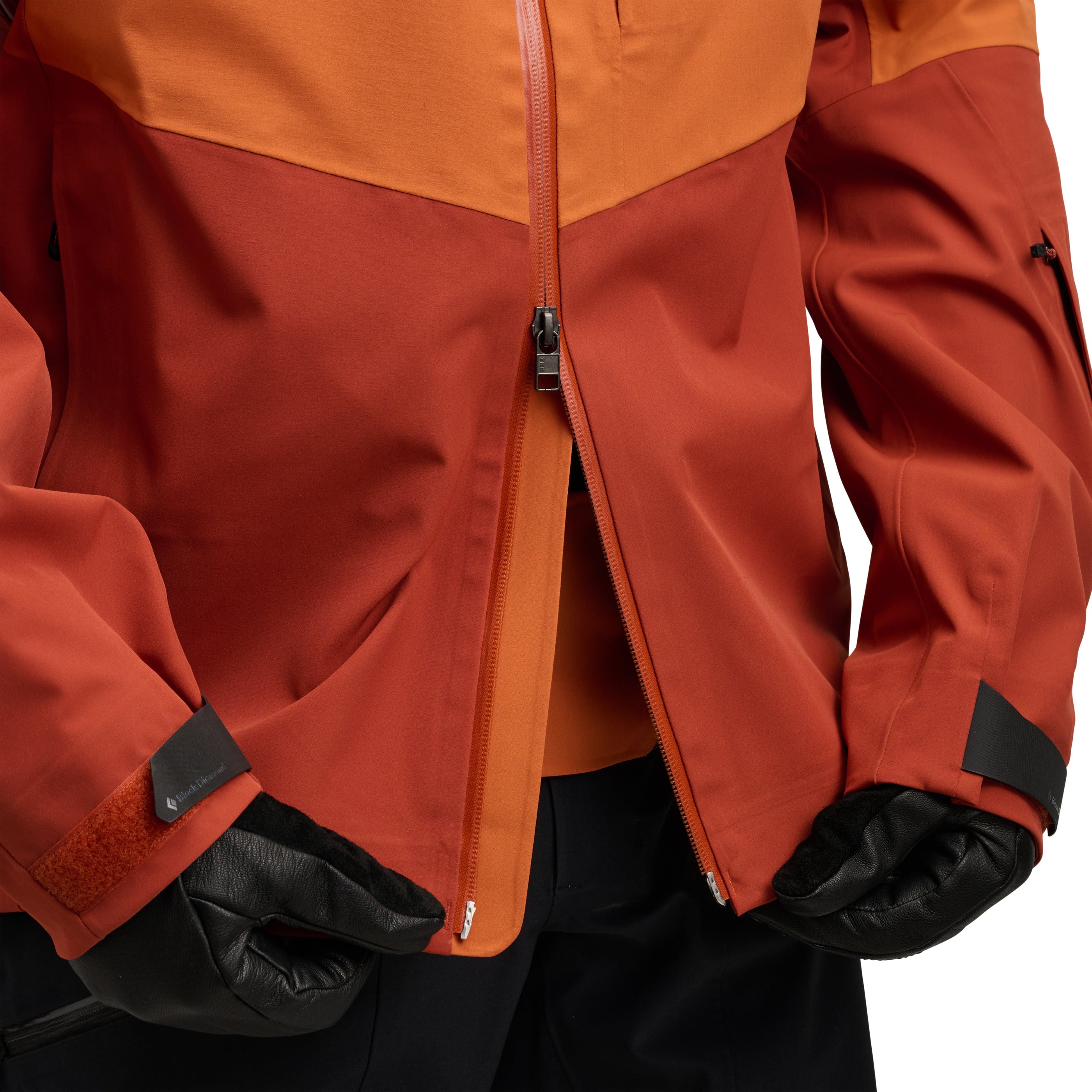 Men's Recon Stretch Shell