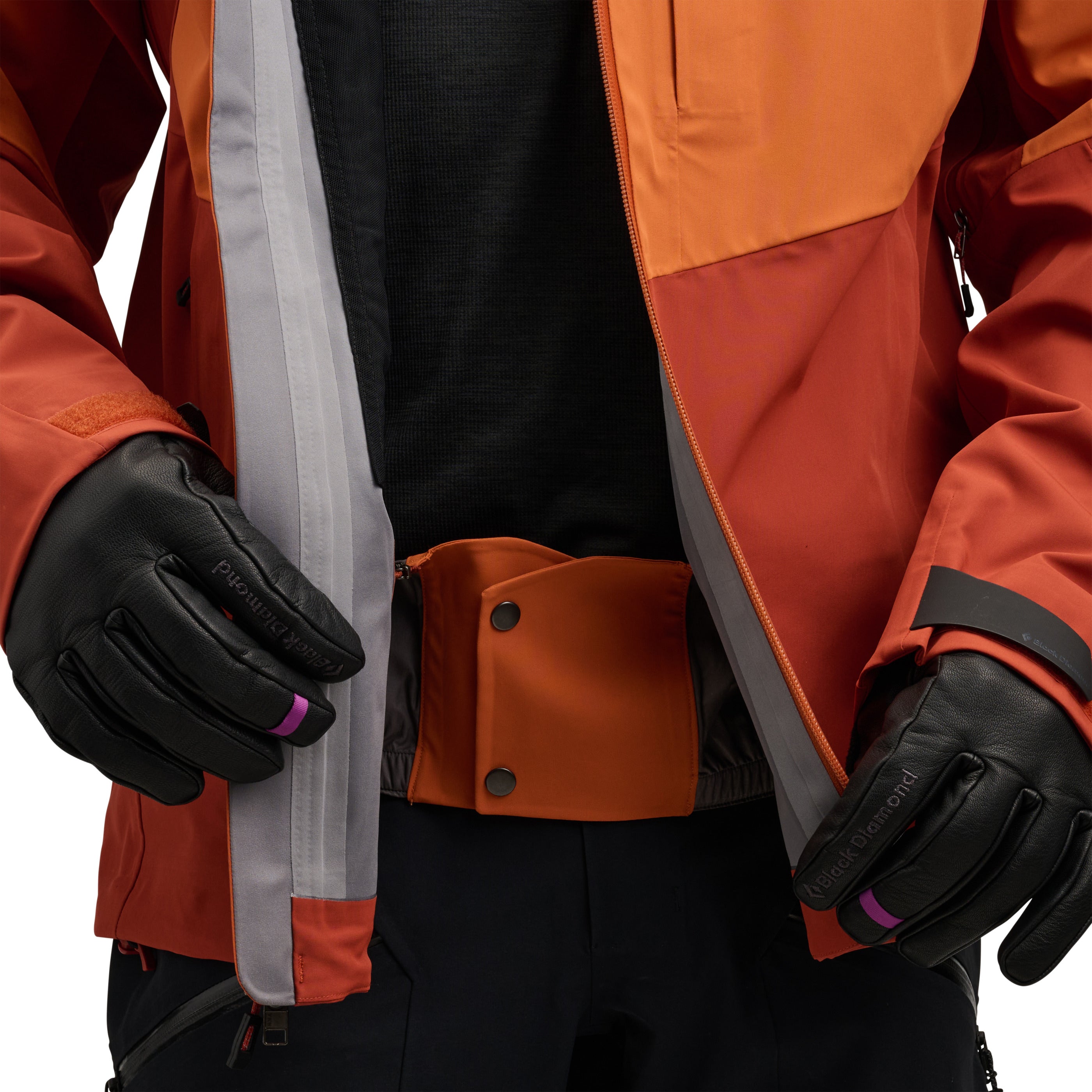 Men's Recon Stretch Shell
