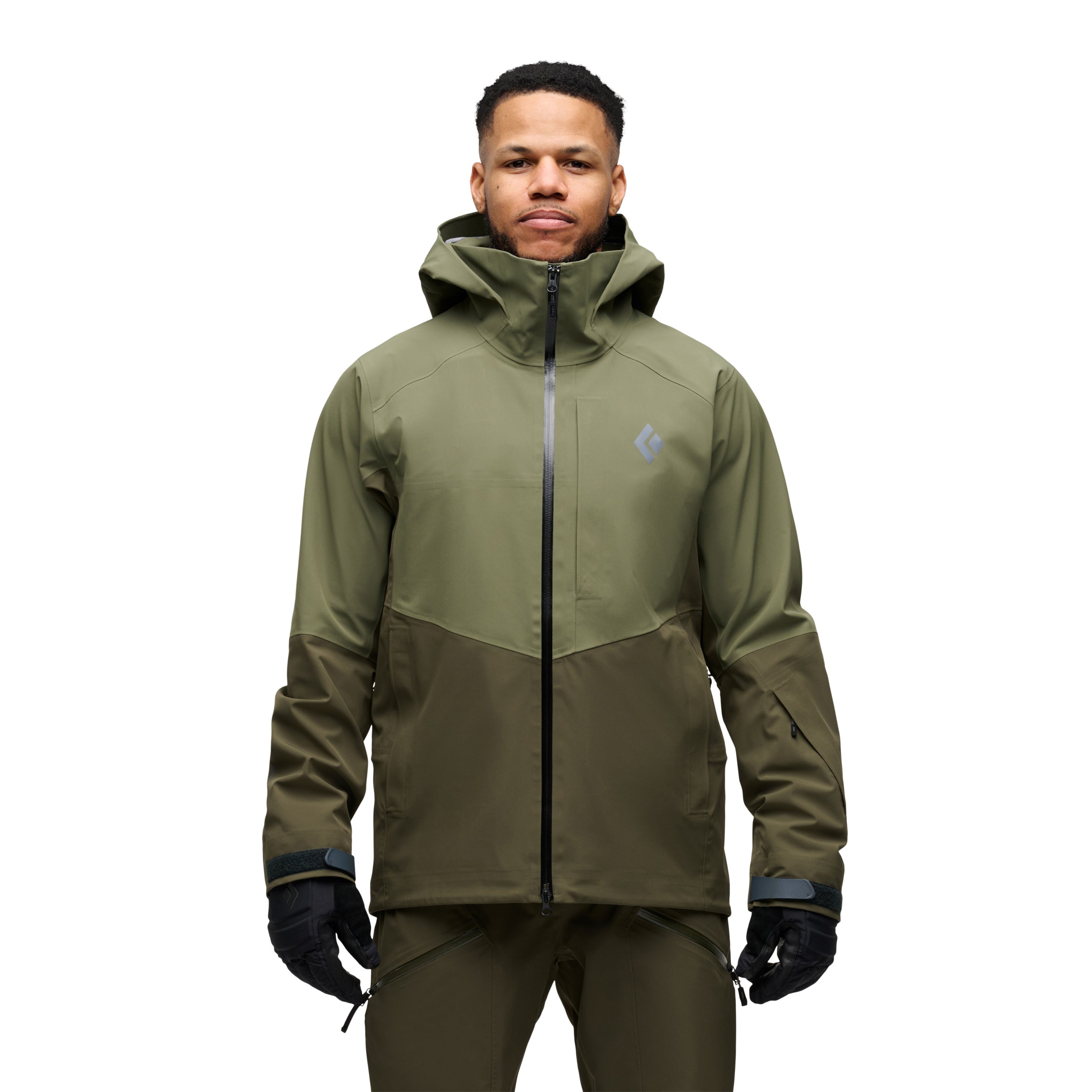 Men's Recon Stretch Shell