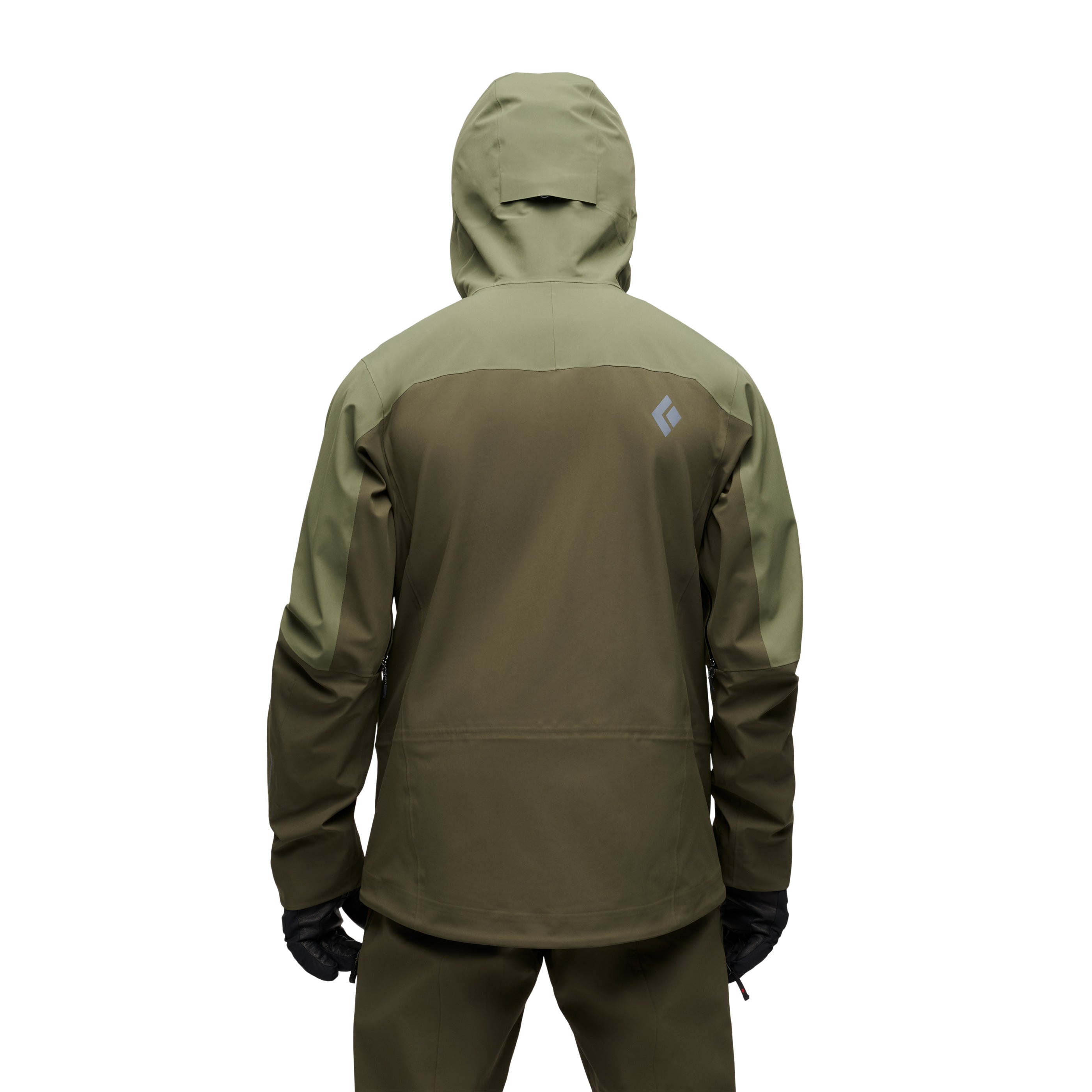 Men's Recon Stretch Shell