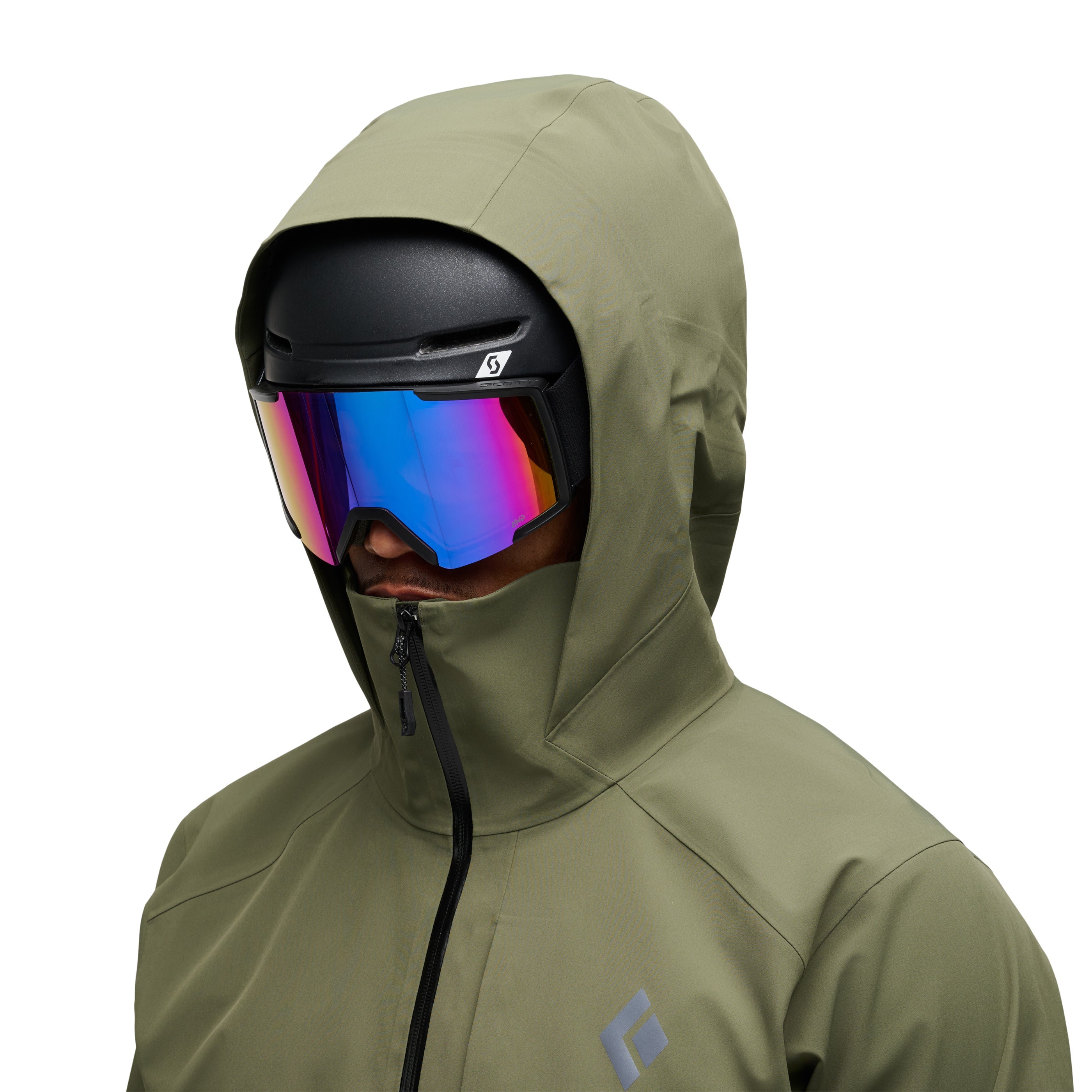 Men's Recon Stretch Shell