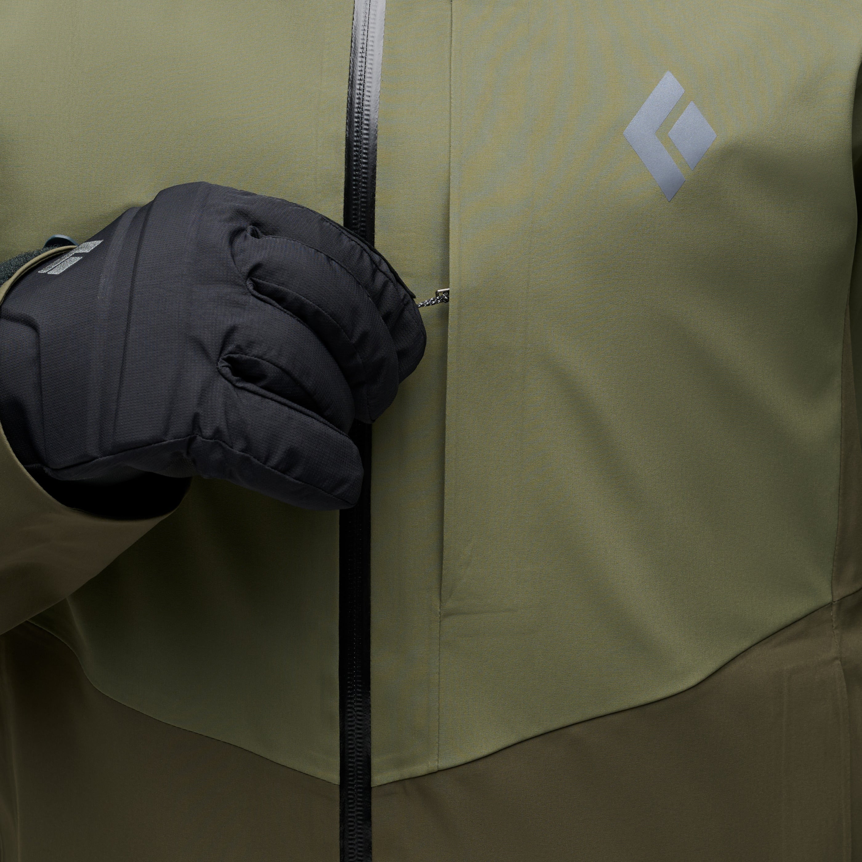 Men's Recon Stretch Shell