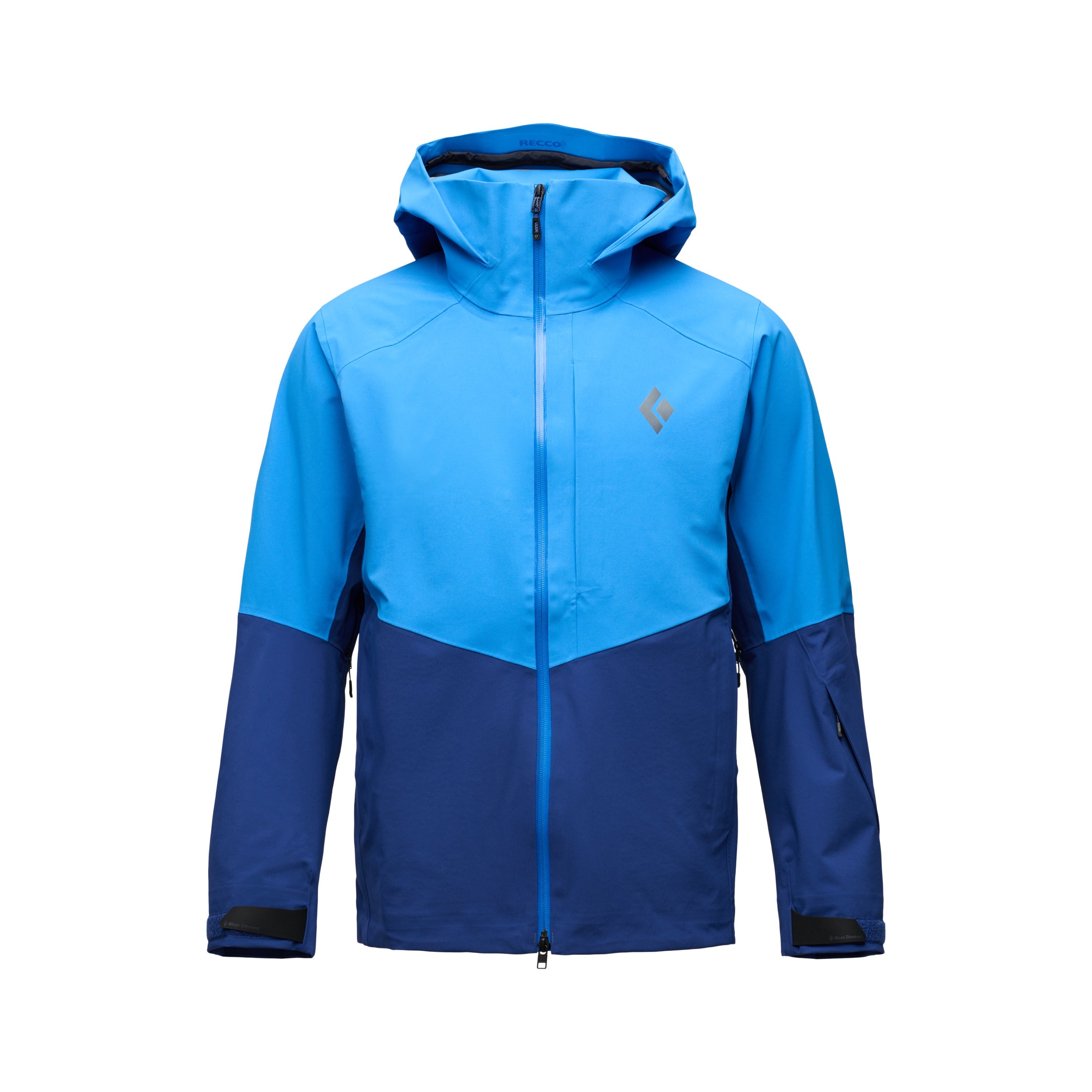 Men's Recon Stretch Shell