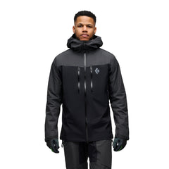Men's Mission Alpine Shell