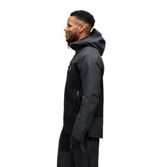 Men's Mission Alpine Shell