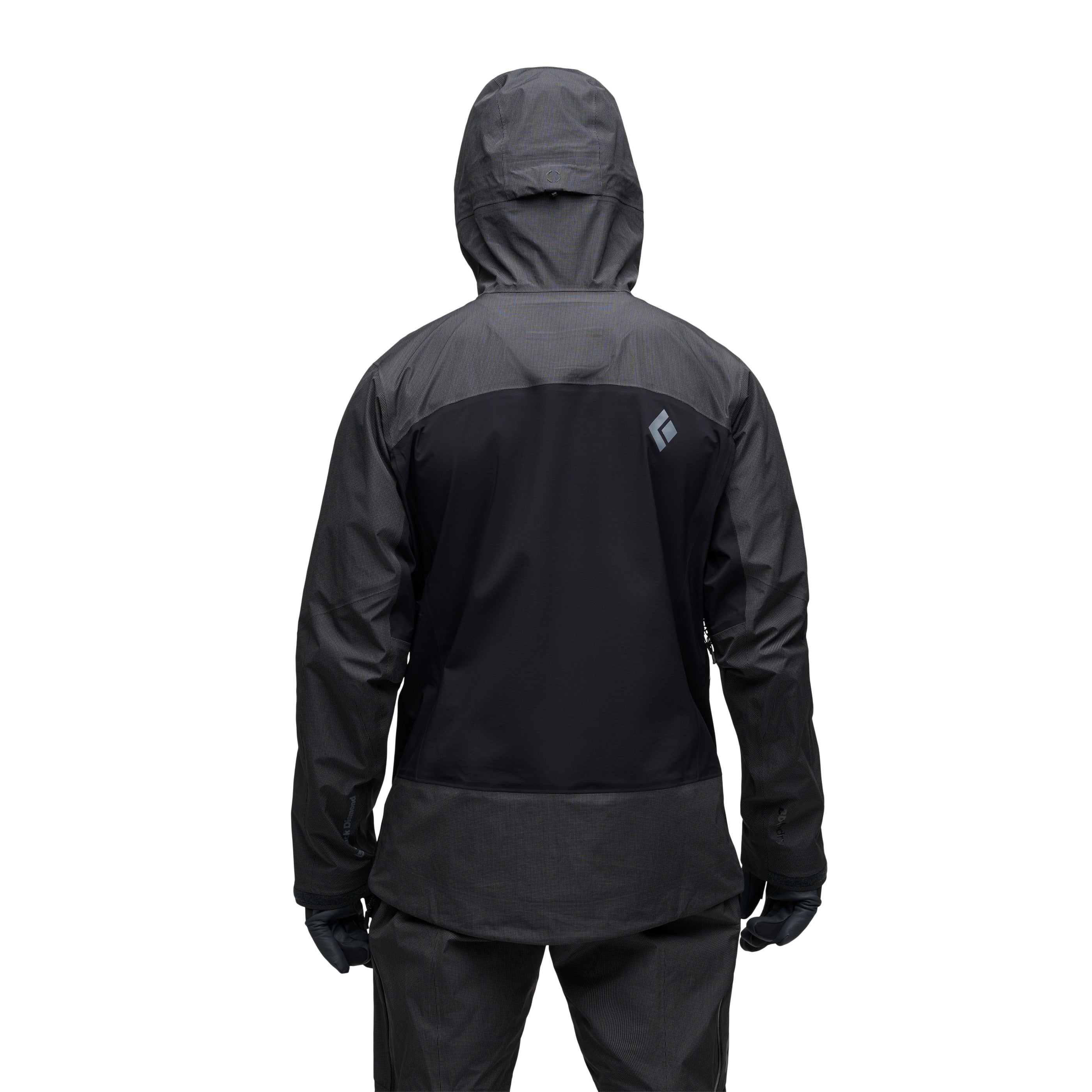 Men's Mission Alpine Shell