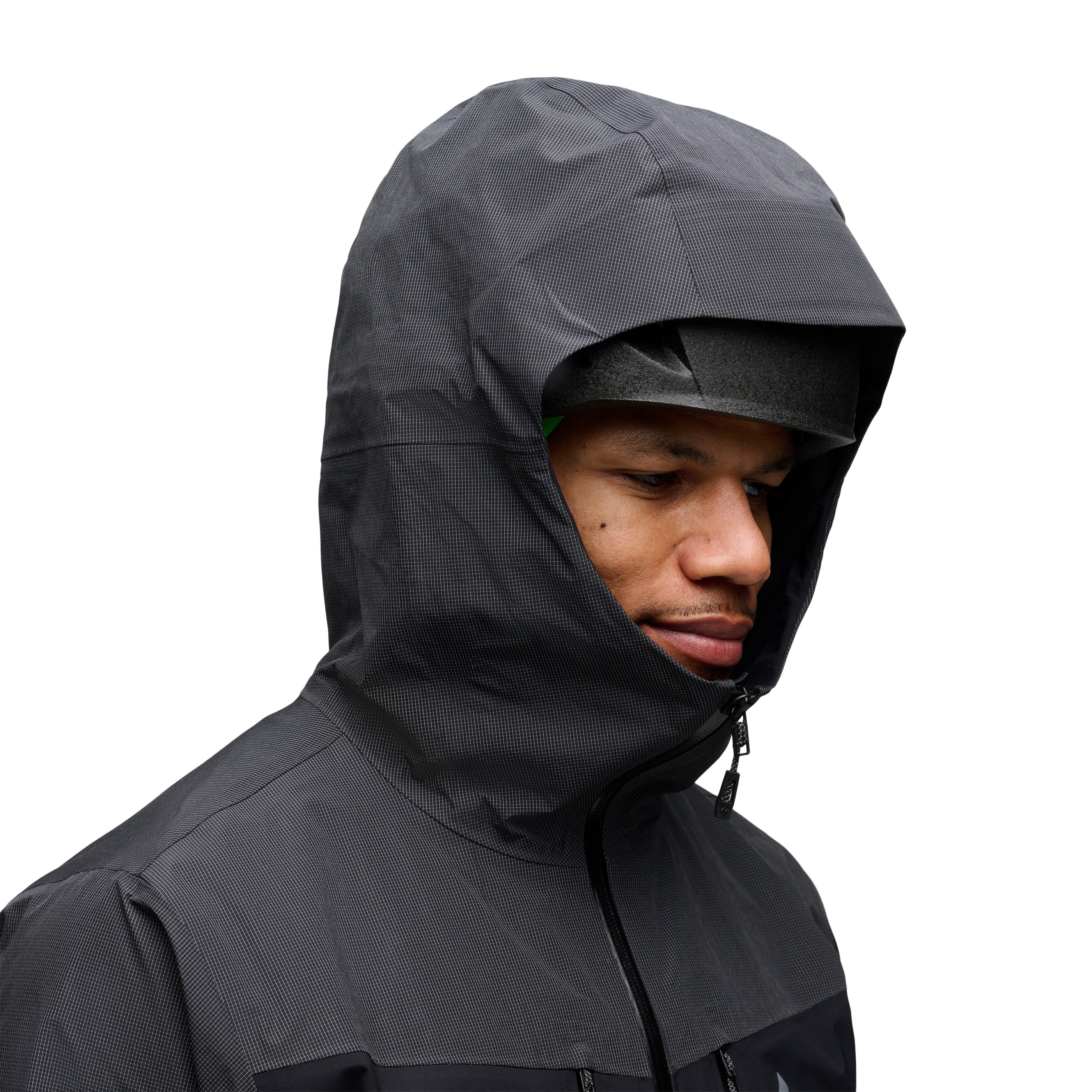 Men's Mission Alpine Shell