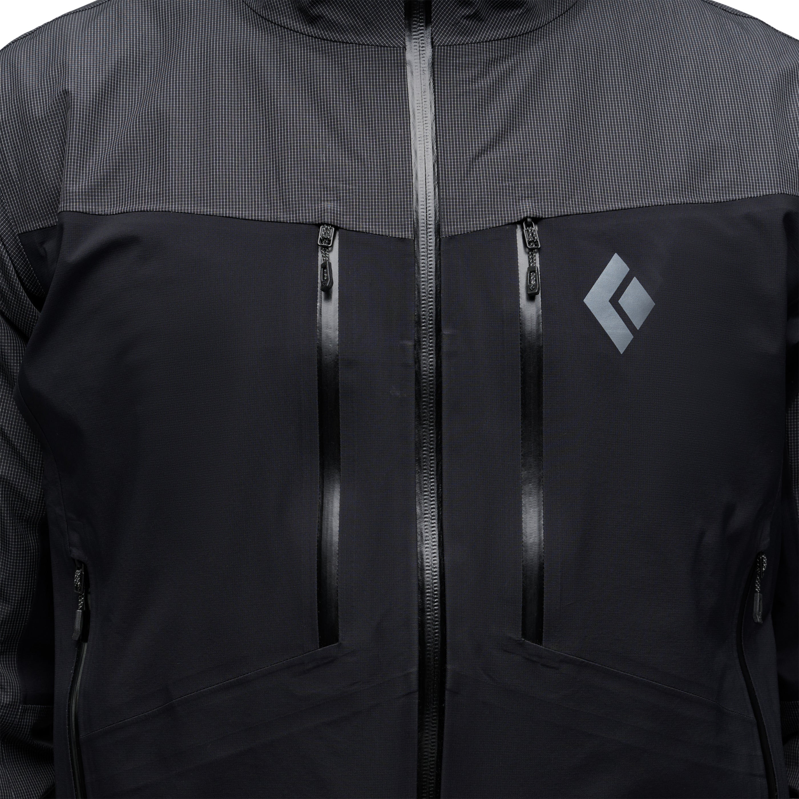 Men's Mission Alpine Shell