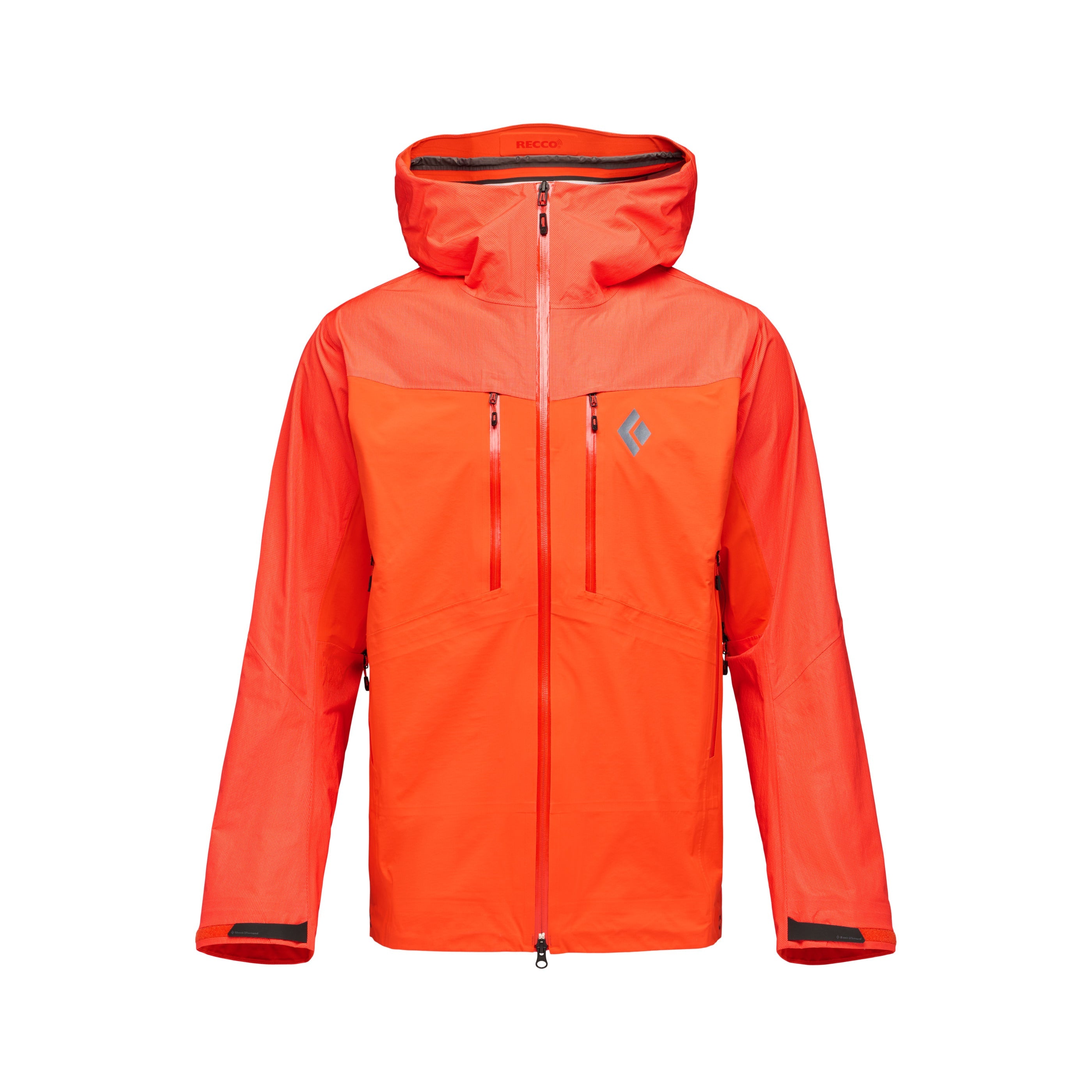 Men's Mission Alpine Shell