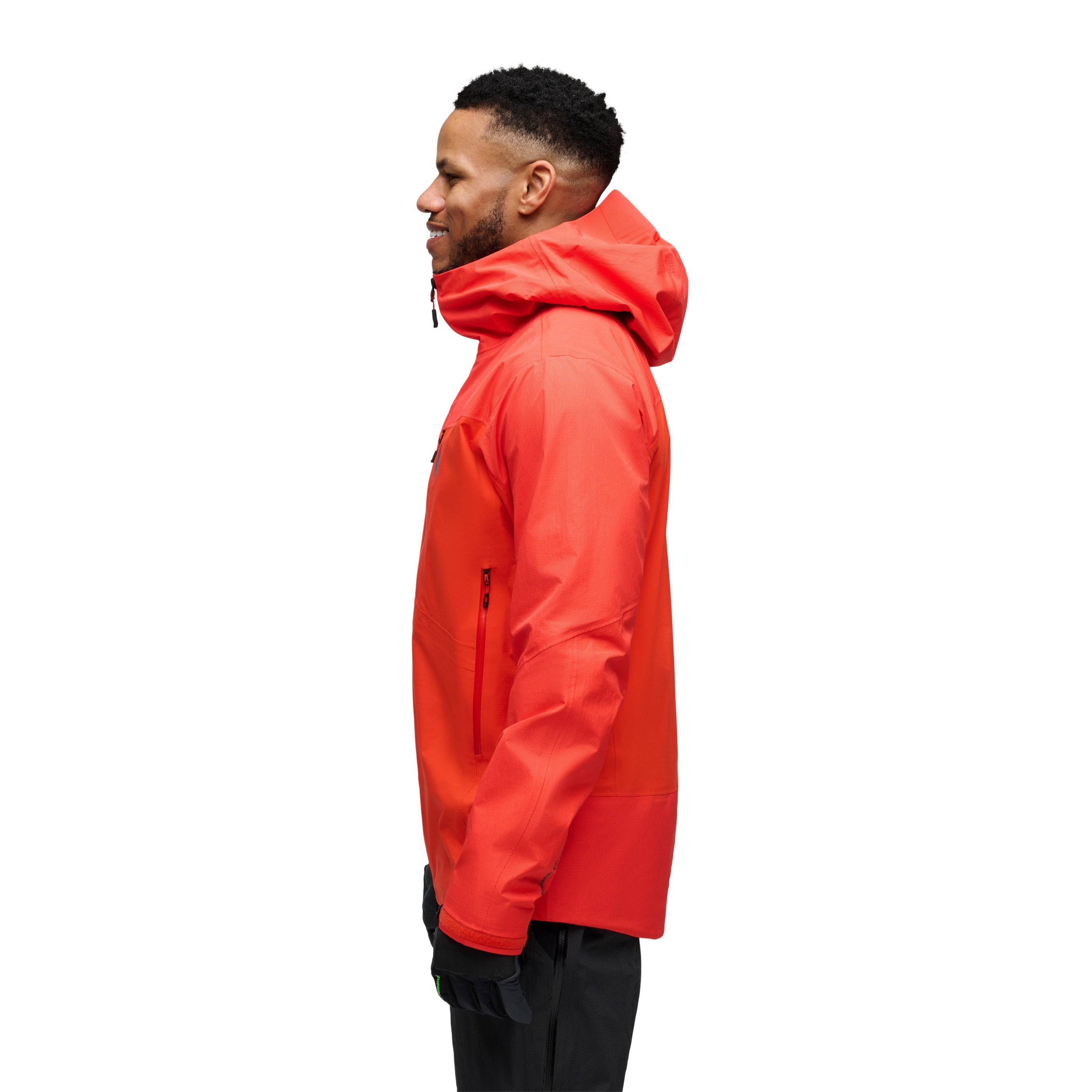 Men's Mission Alpine Shell