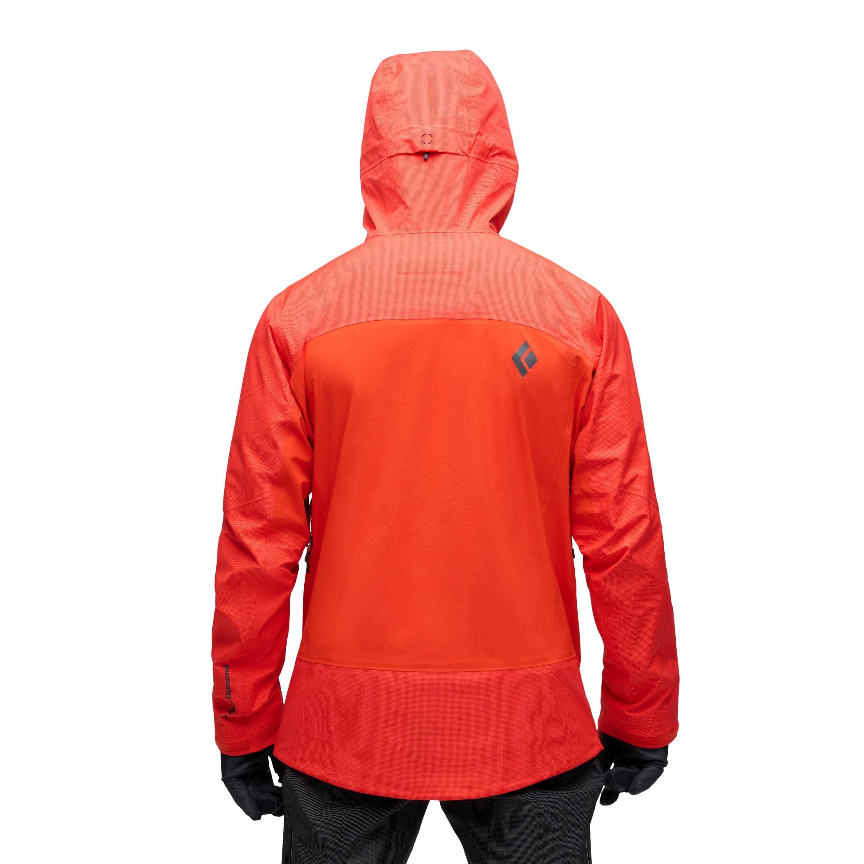 Men's Mission Alpine Shell